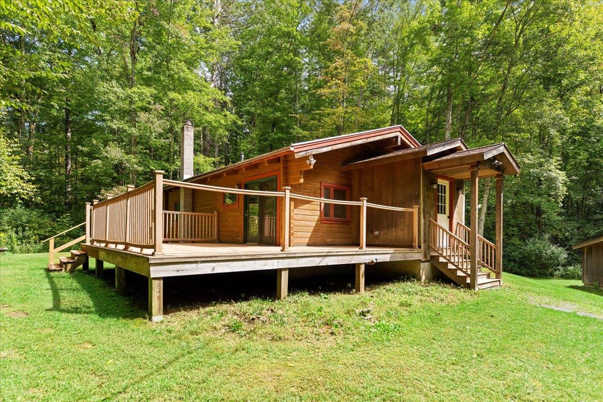 744 Dunlap Farm Road