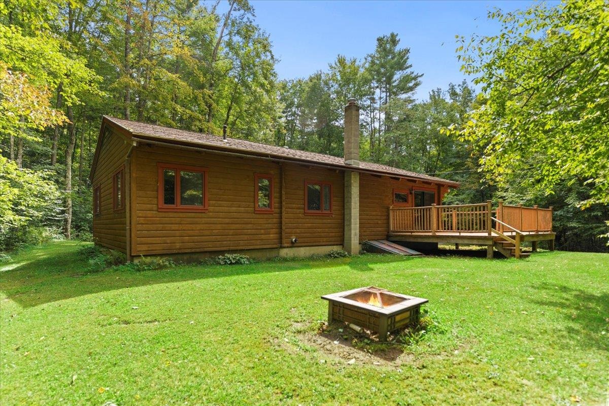 744 Dunlap Farm Road