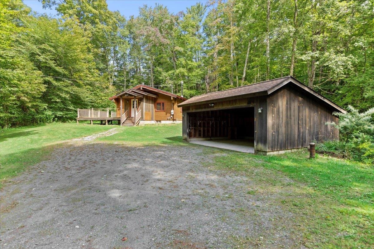 744 Dunlap Farm Road