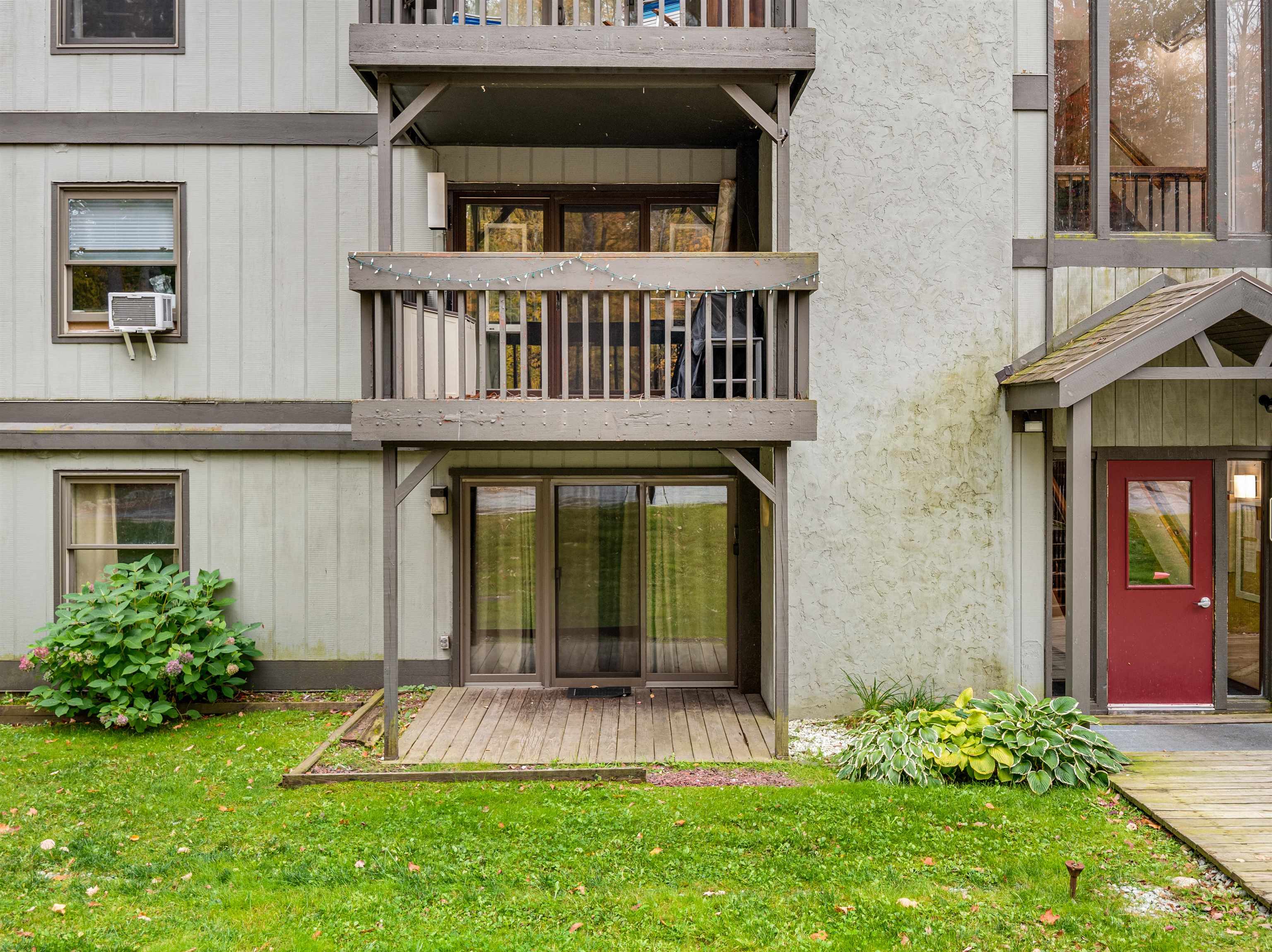 37 Gateway Court Unit: A2