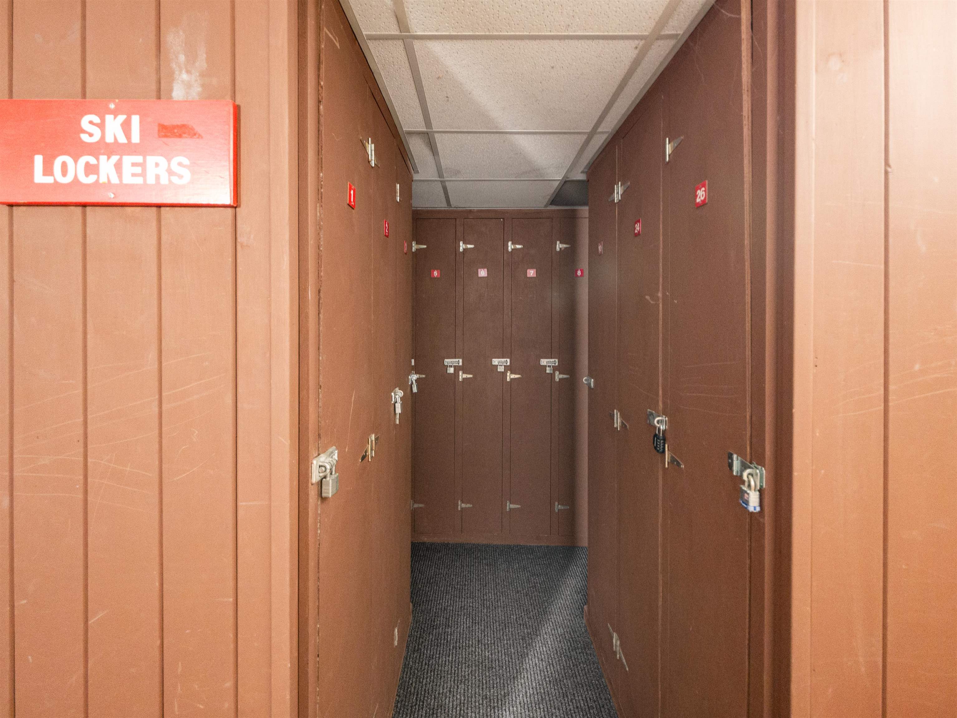37 Gateway Court Unit: A2