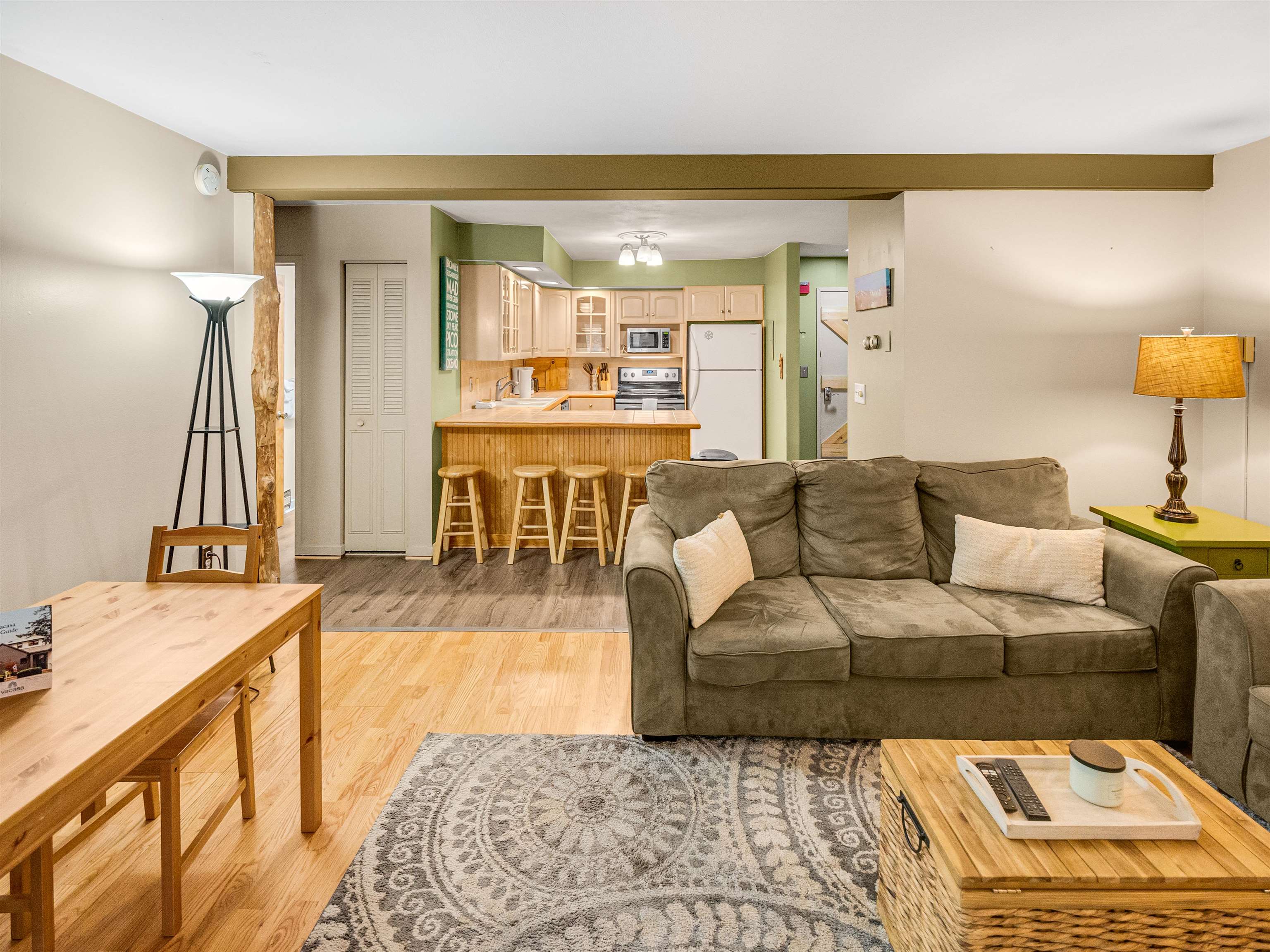 37 Gateway Court Unit: A2