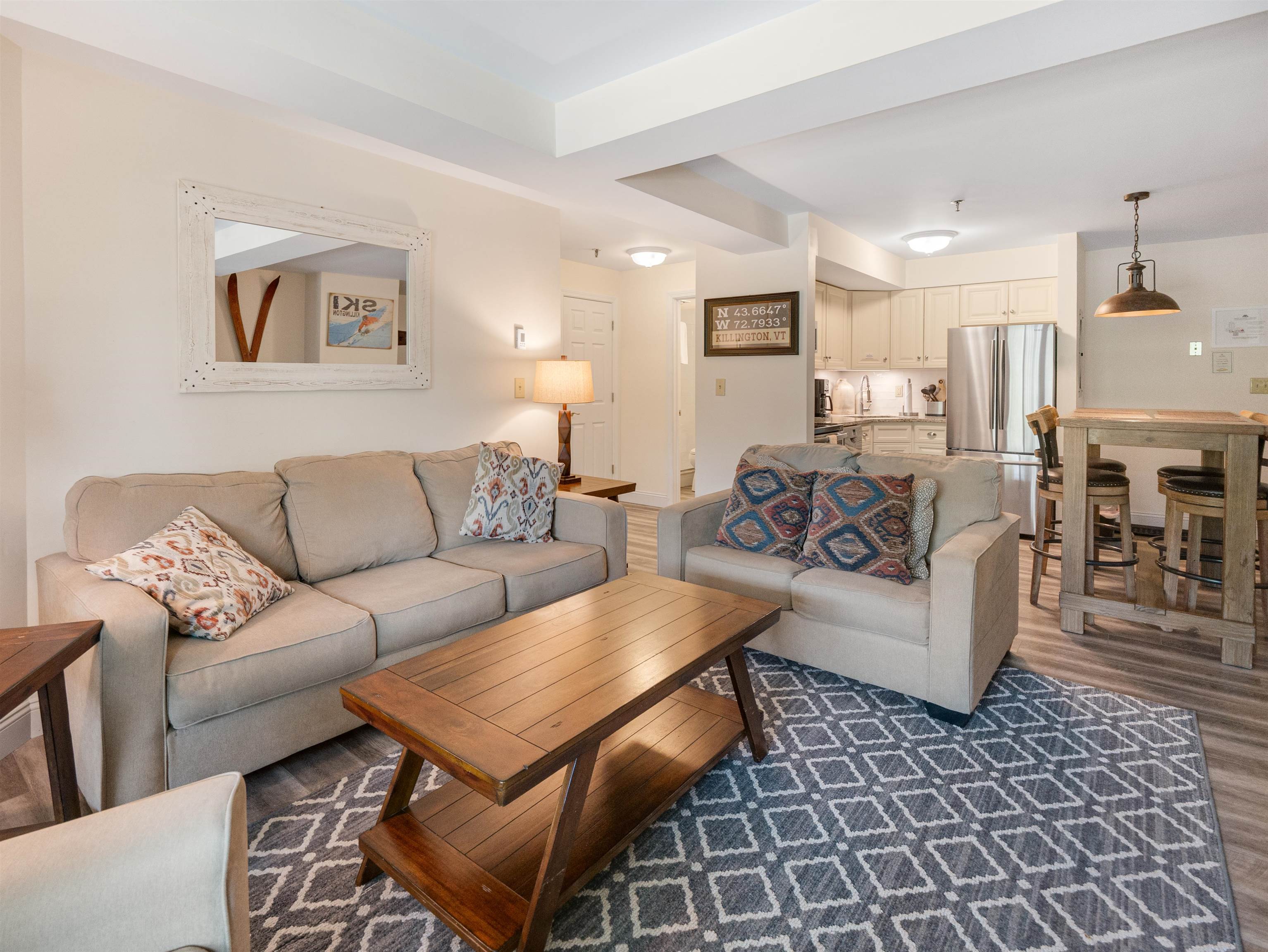 133 East Mountain Road Unit: 3C15