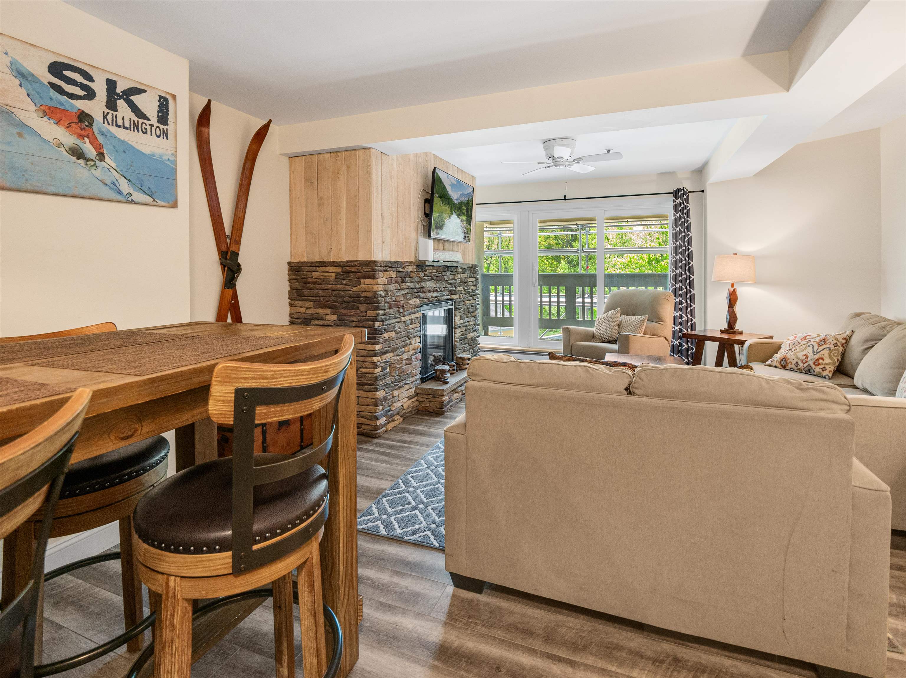 133 East Mountain Road Unit: 3C15