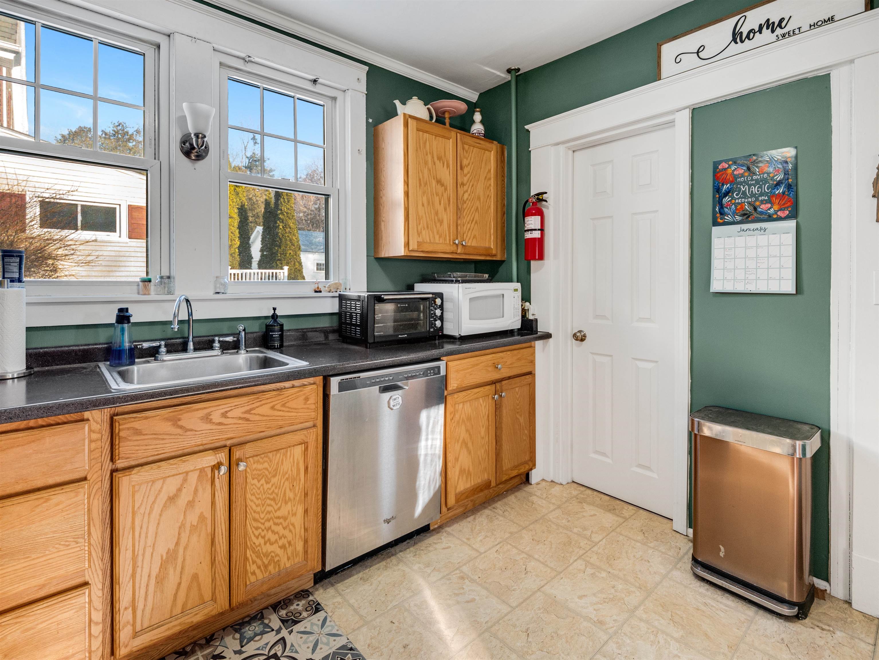64 Bellevue Avenue
