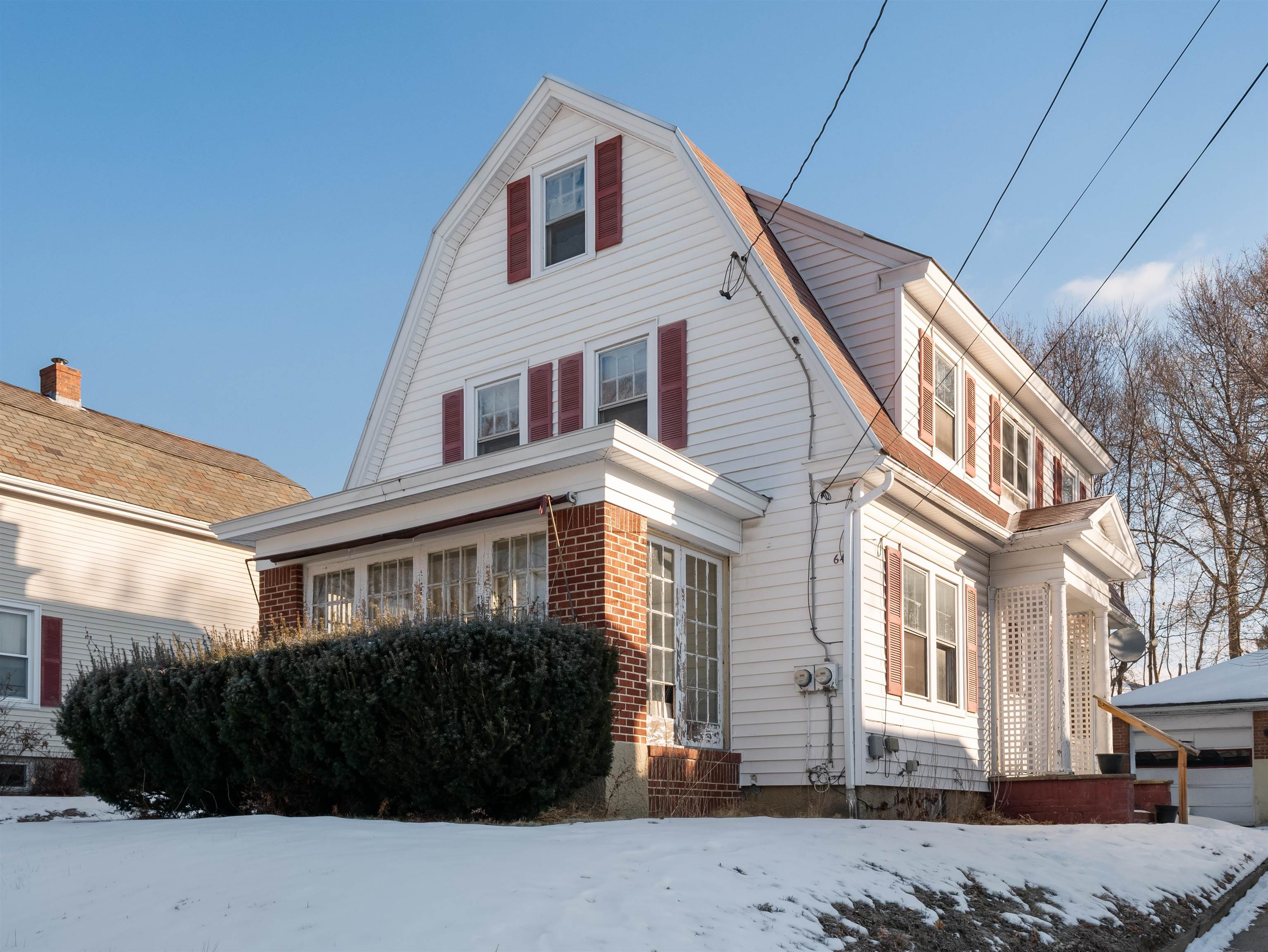 64 Bellevue Avenue