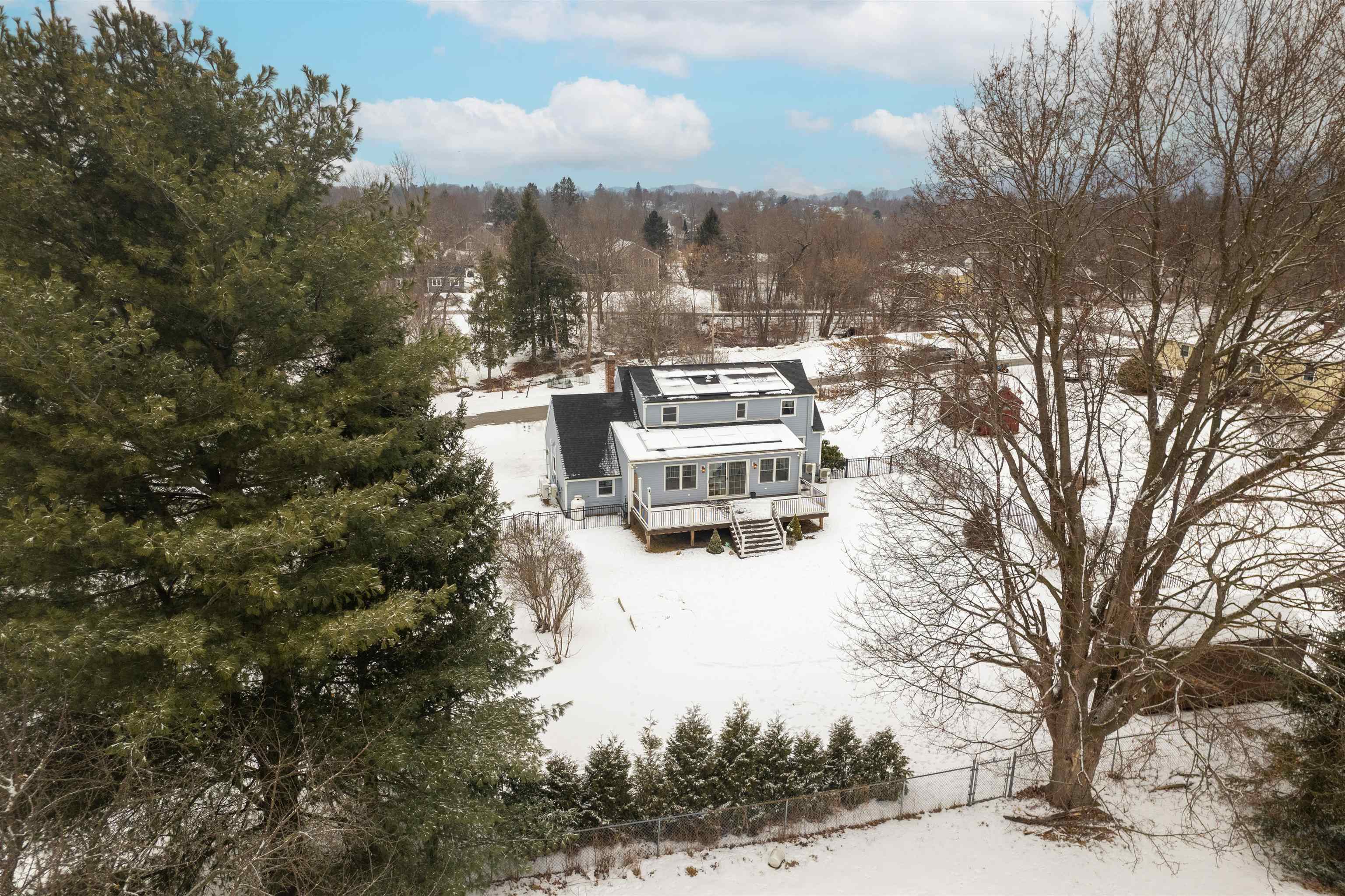 1 Wesley Drive