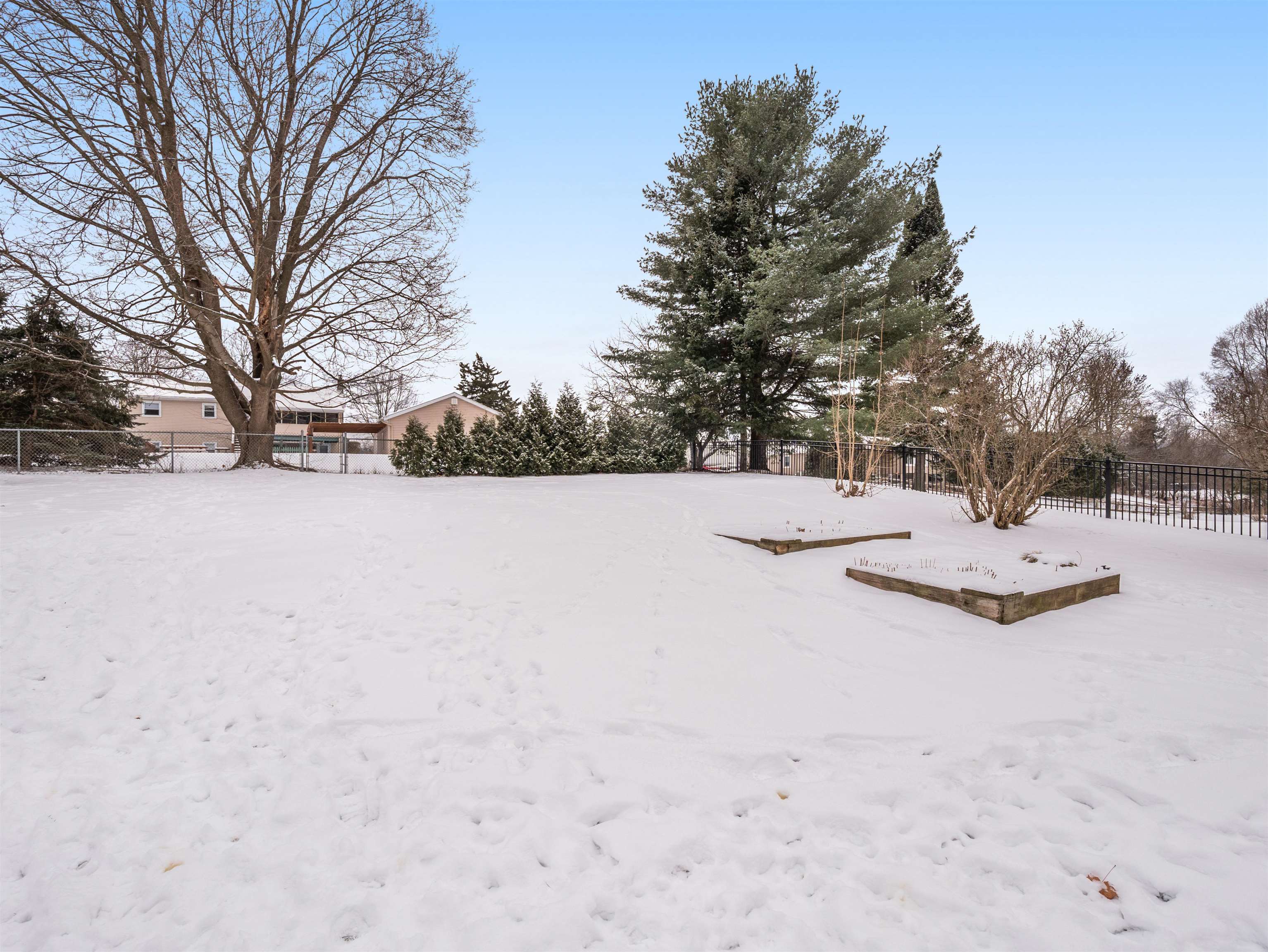 1 Wesley Drive