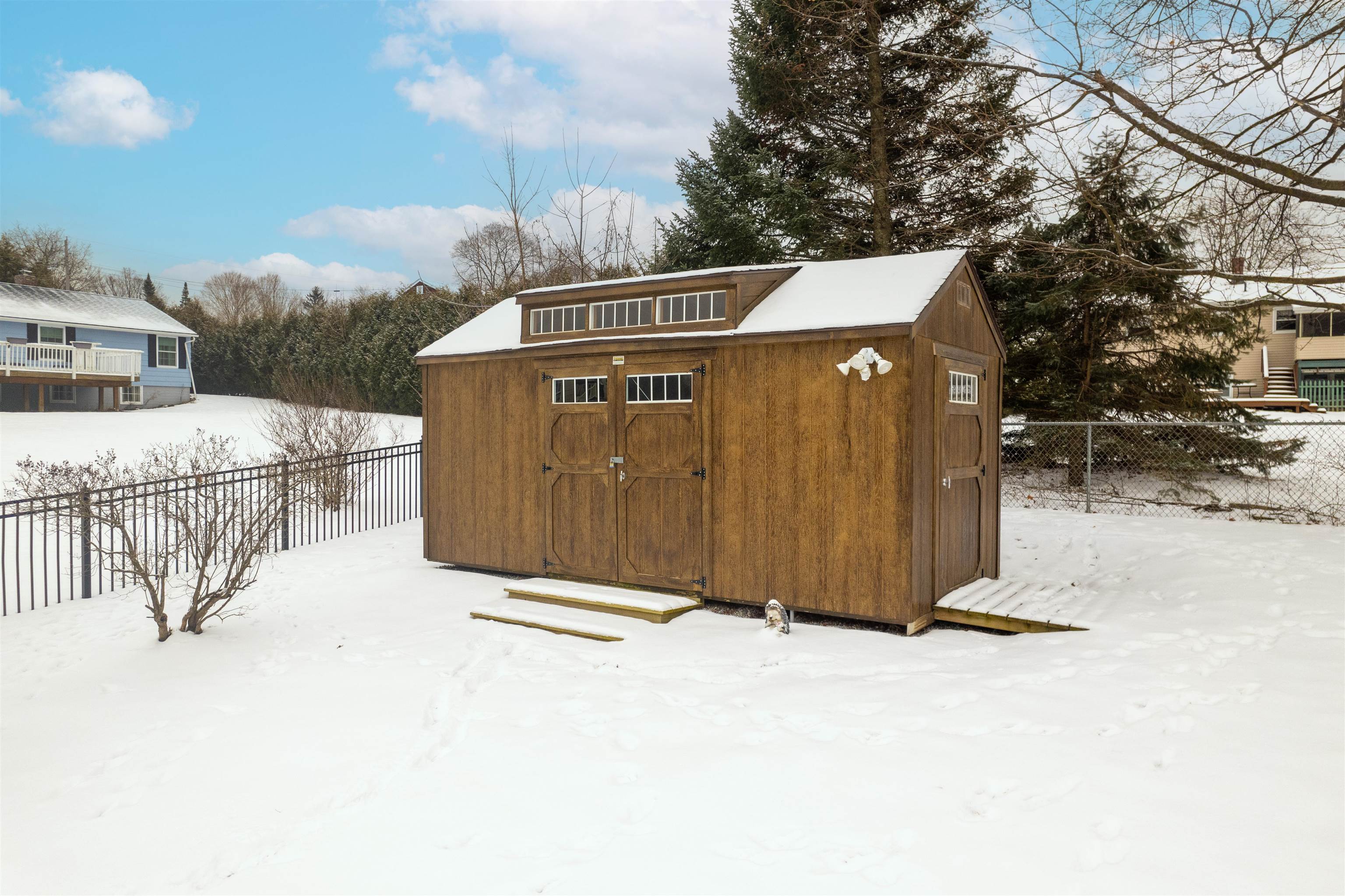 1 Wesley Drive