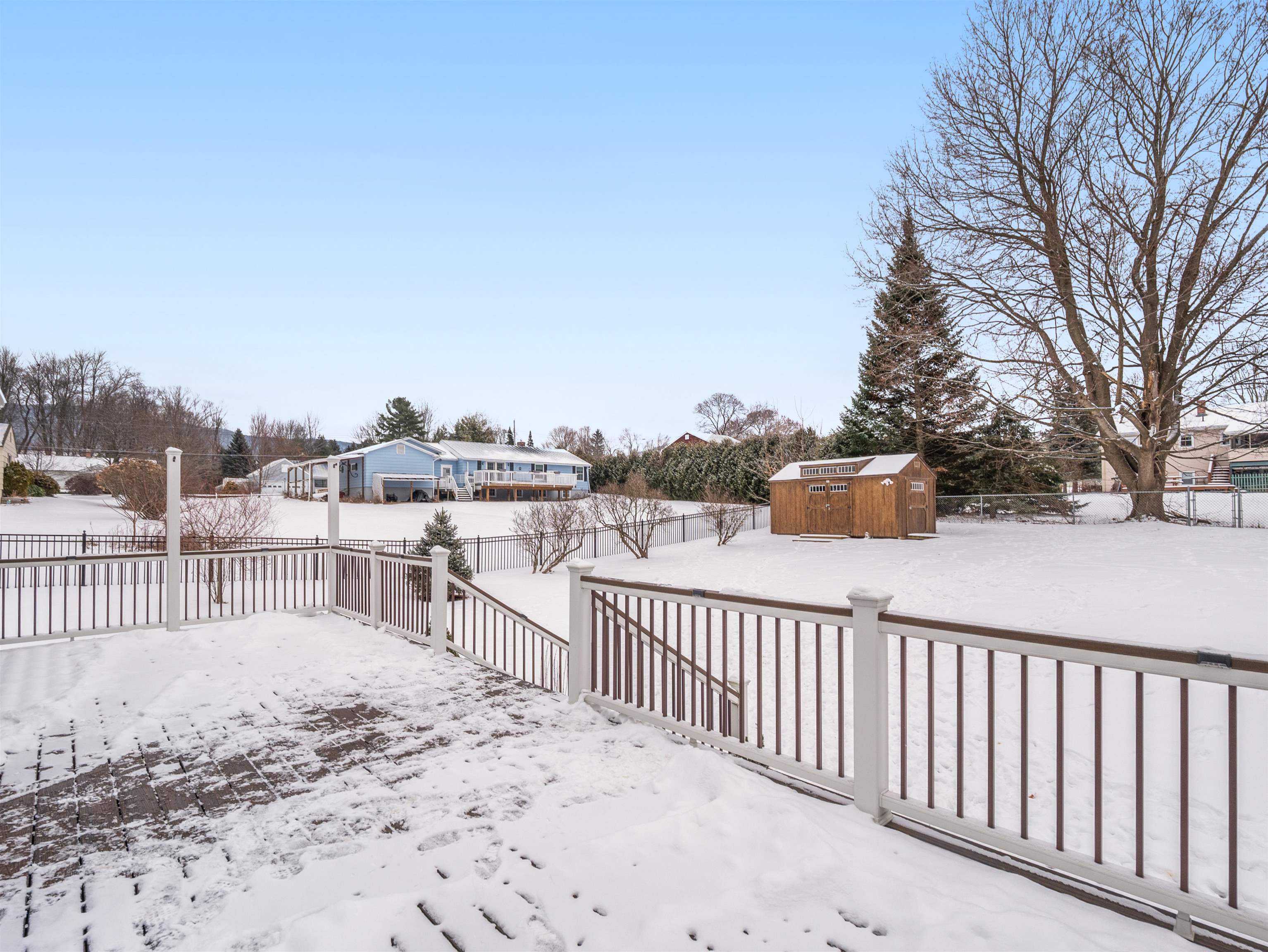 1 Wesley Drive