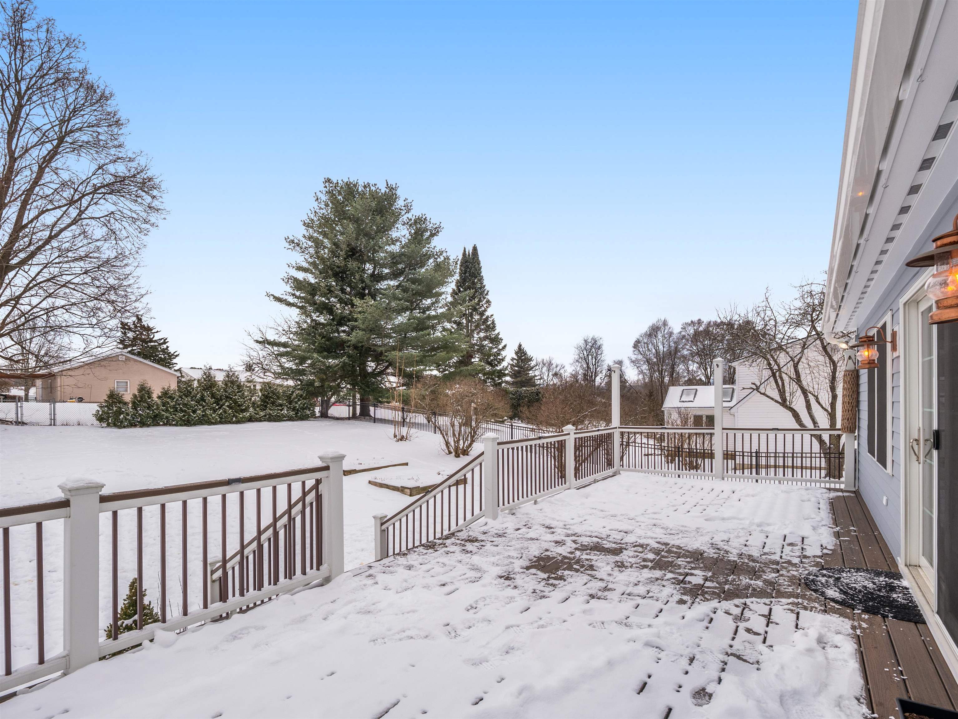 1 Wesley Drive