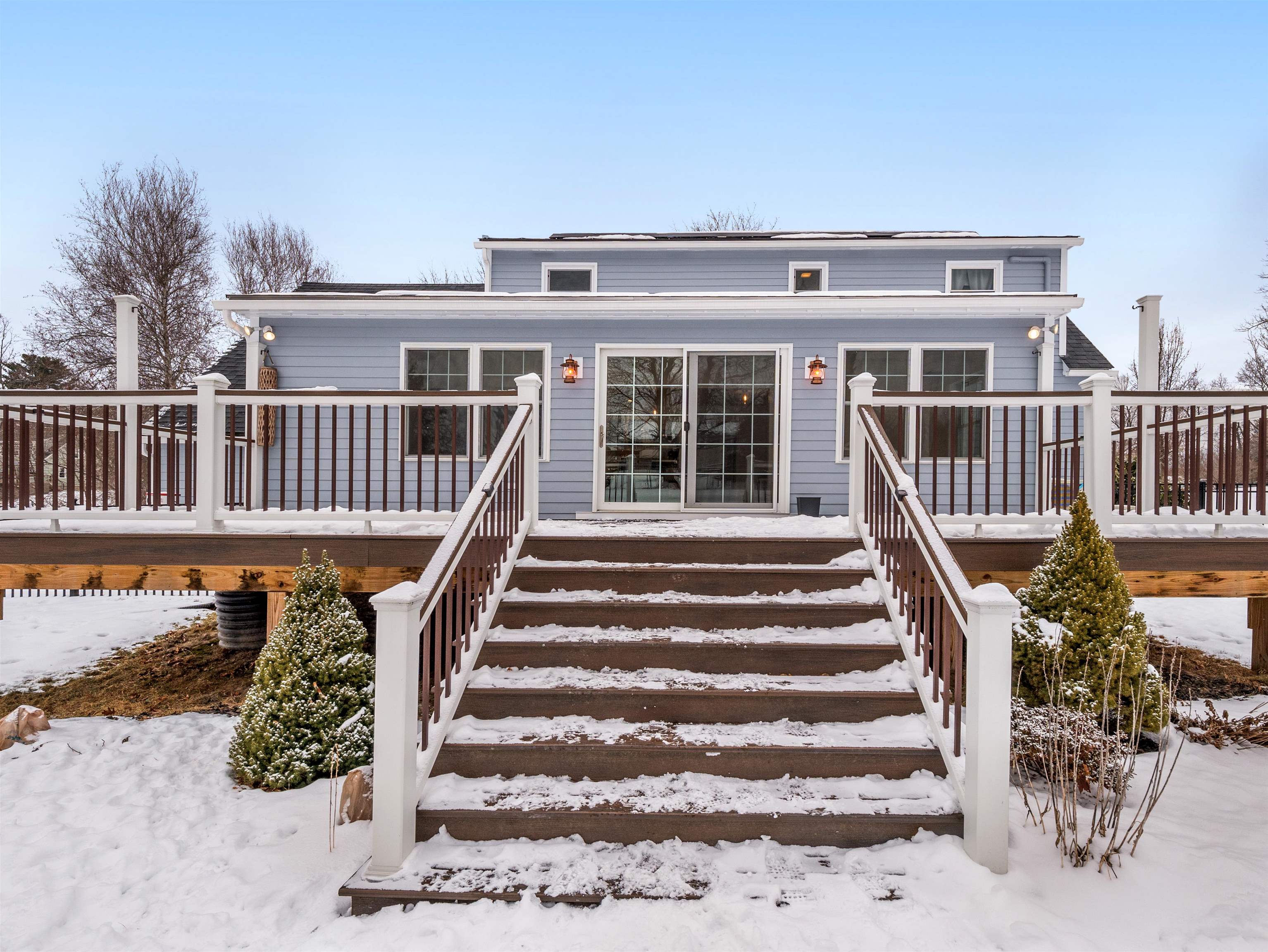 1 Wesley Drive
