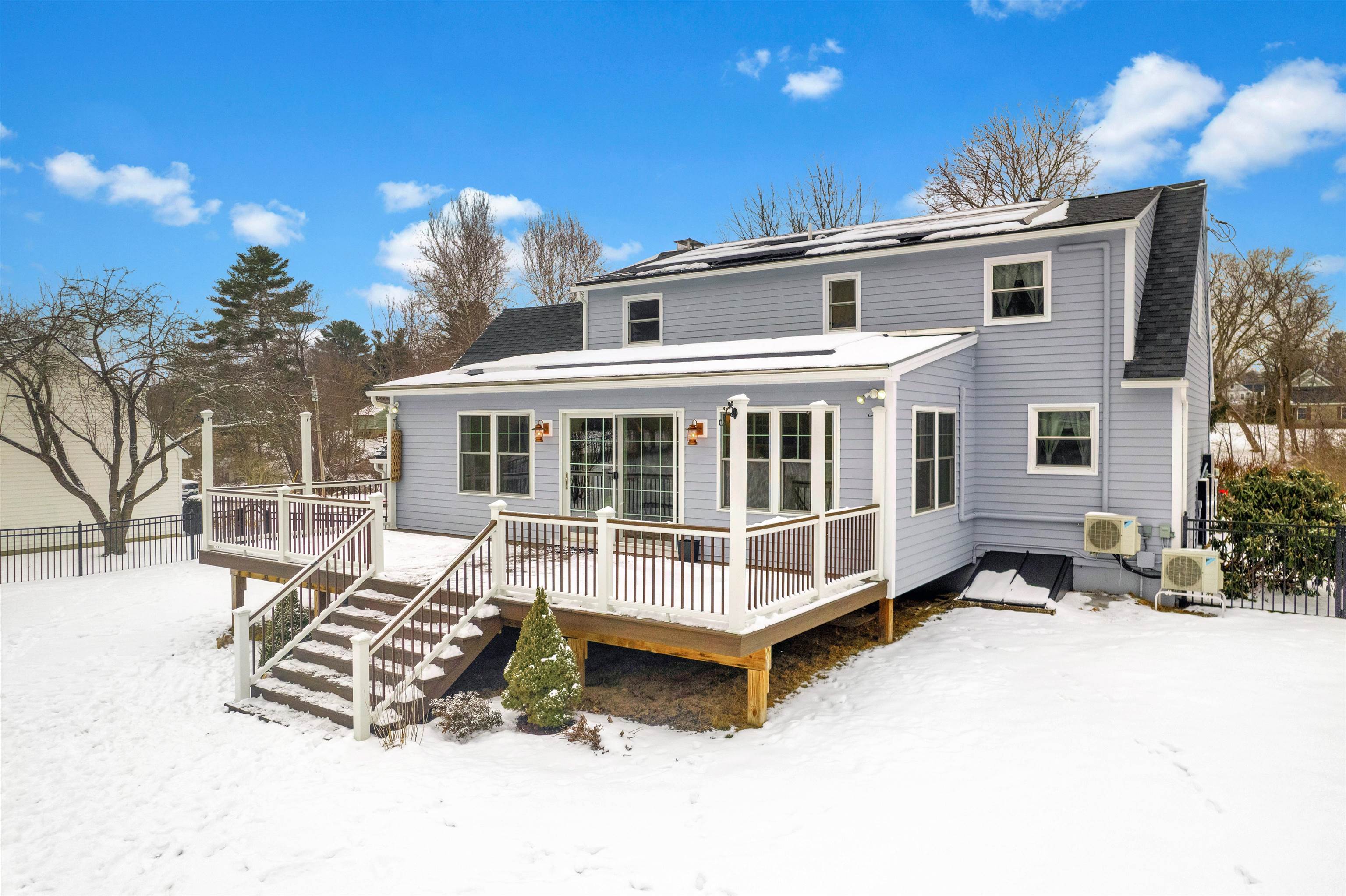 1 Wesley Drive