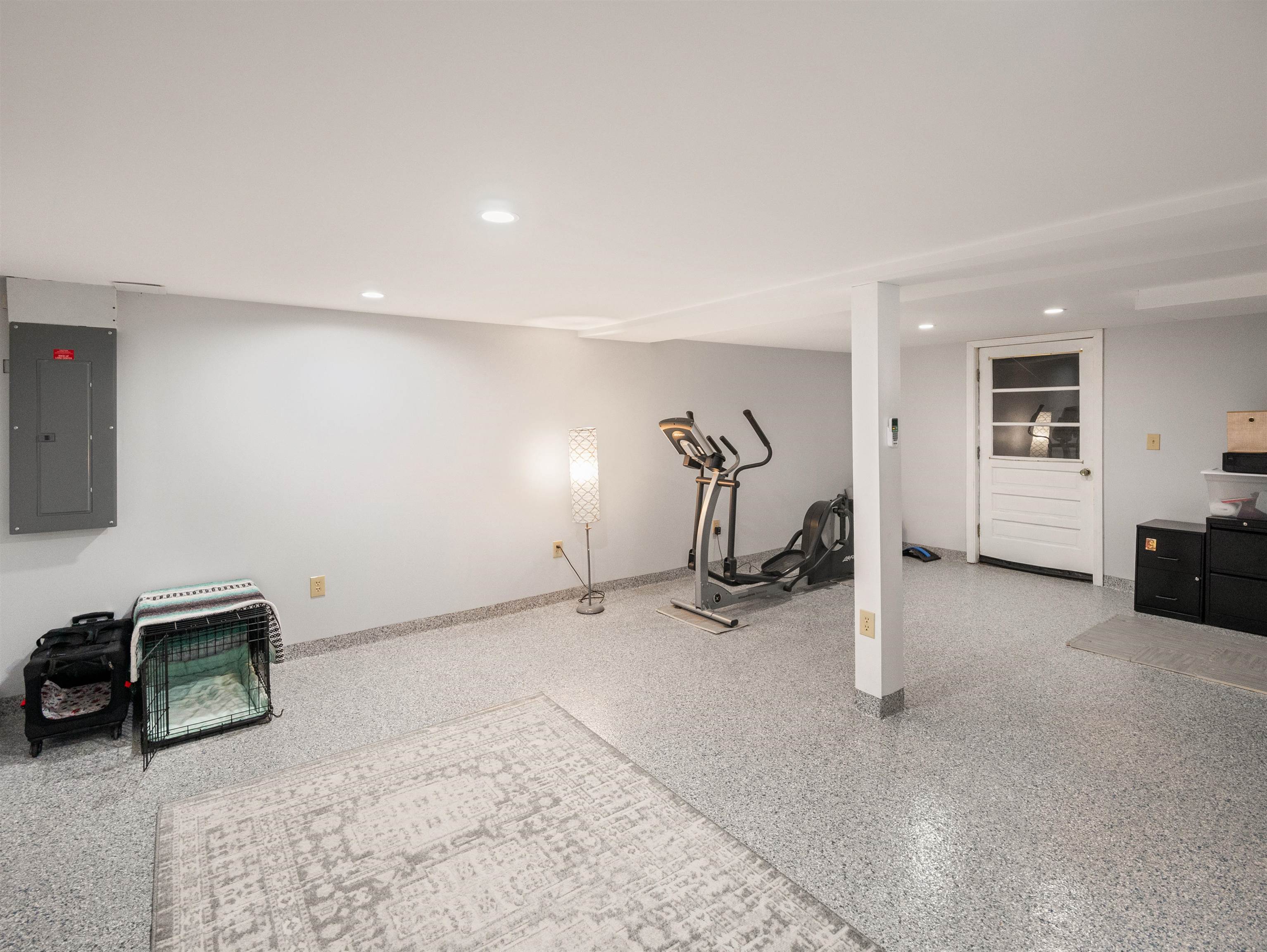 1 Wesley Drive