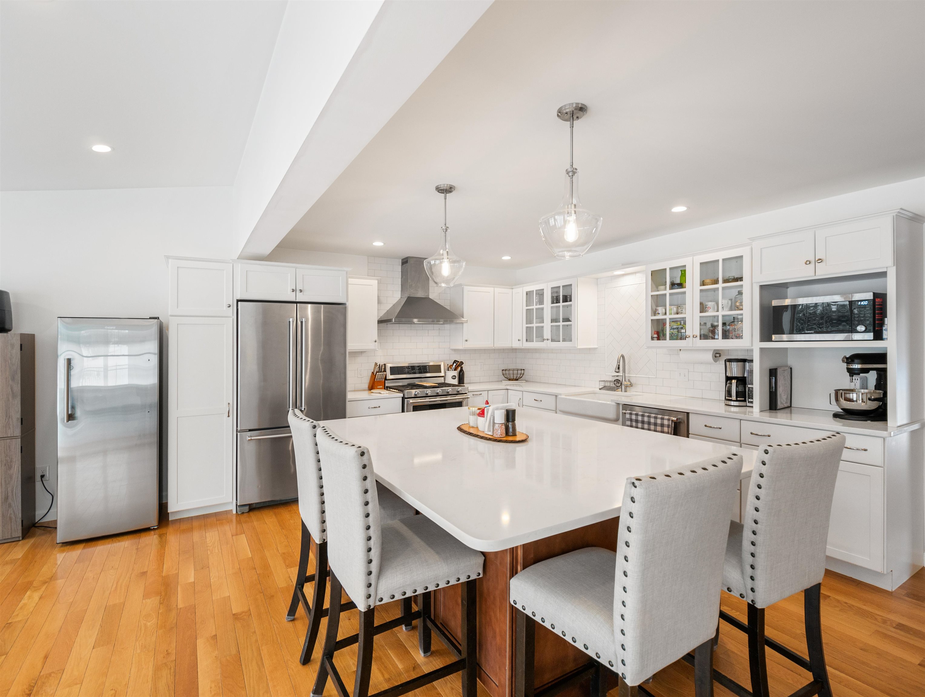 1 Wesley Drive