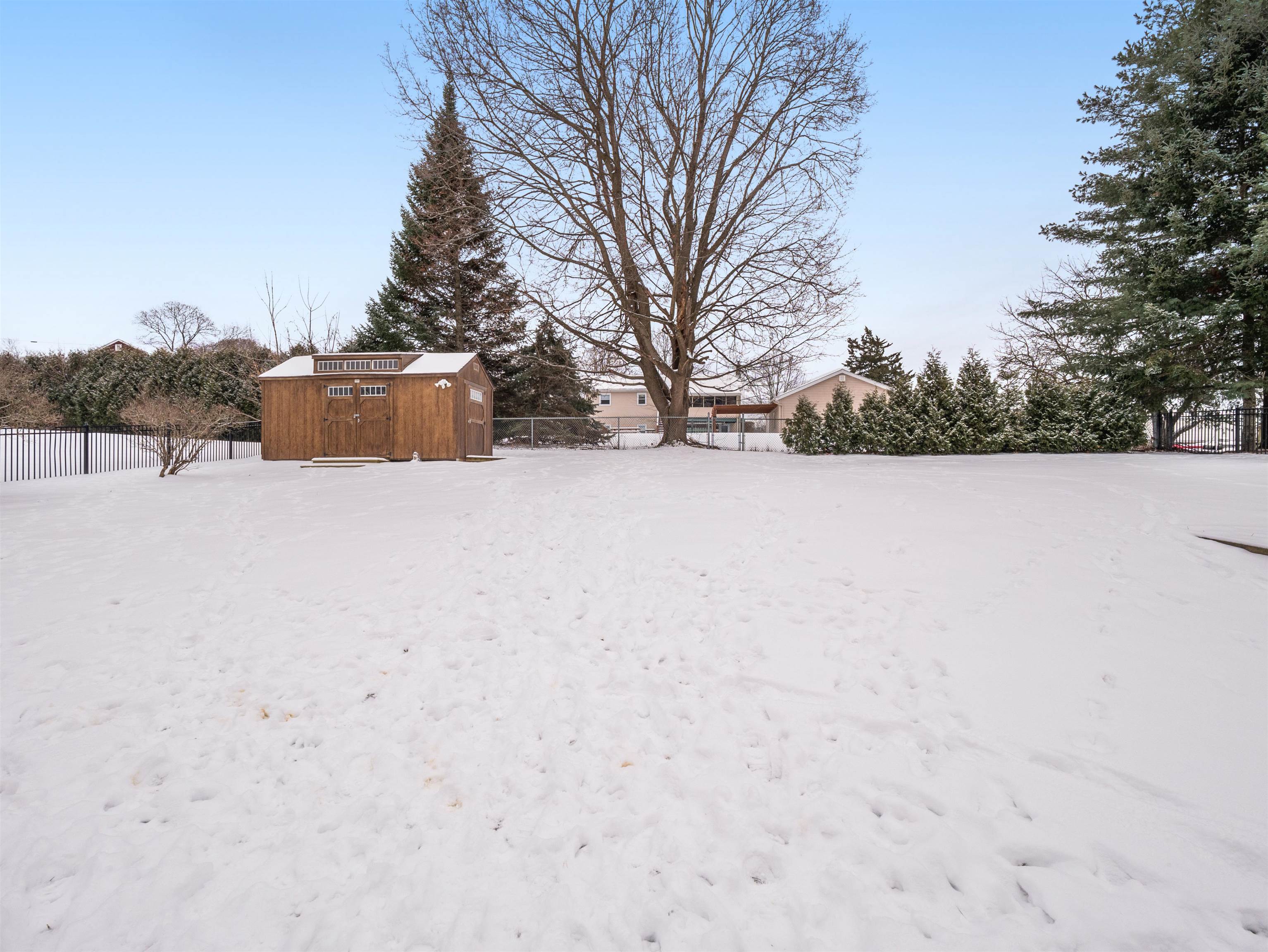 1 Wesley Drive