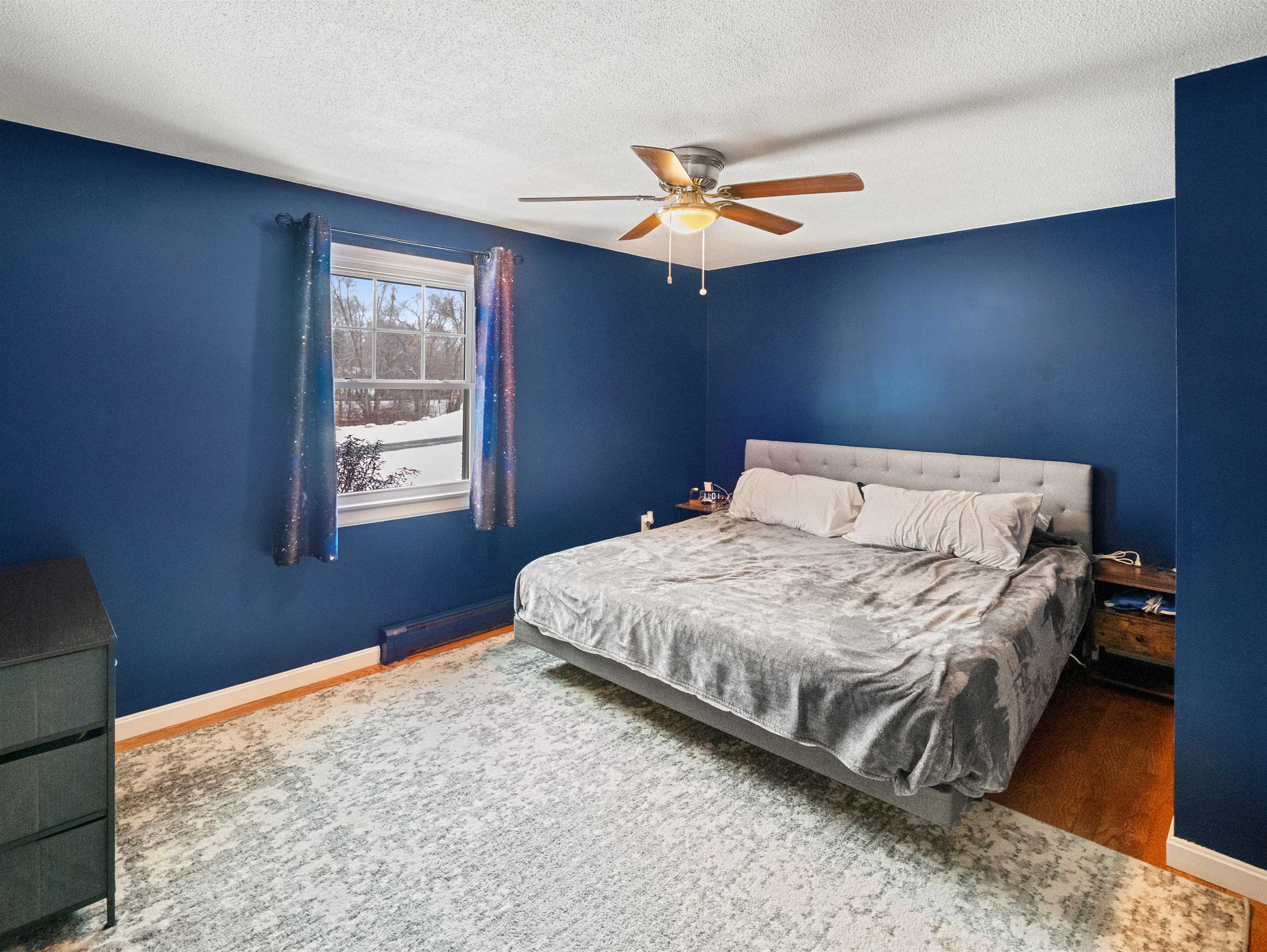 1 Wesley Drive