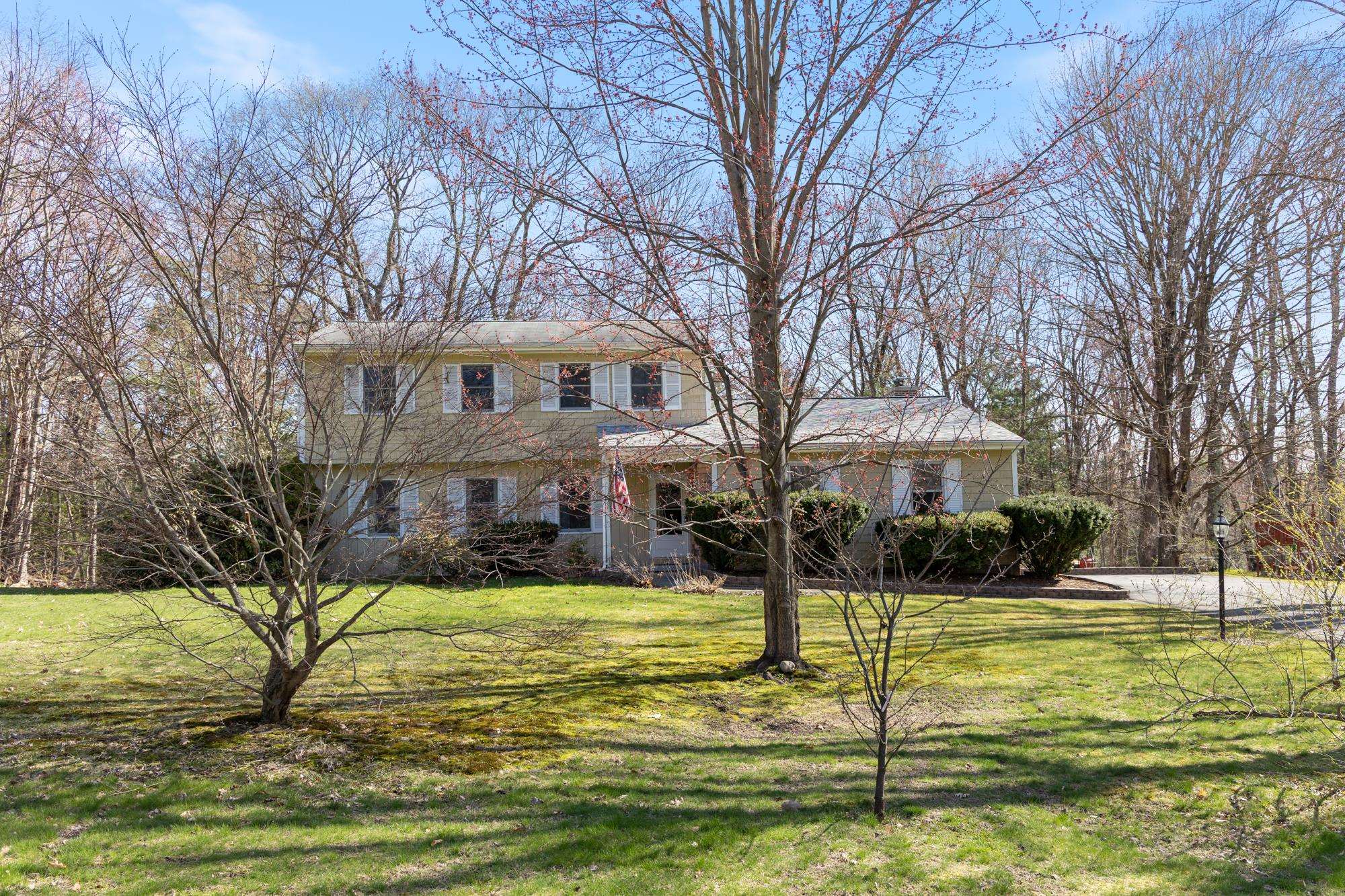 16 Ridge Road
