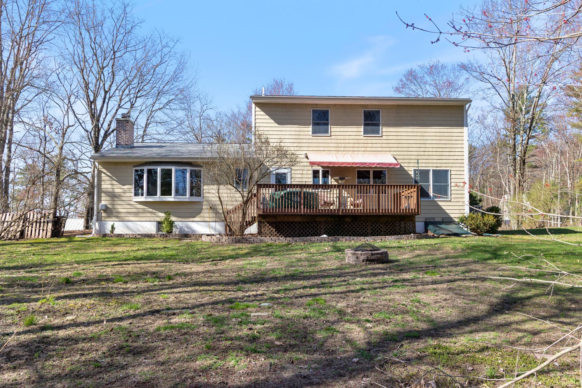 16 Ridge Road