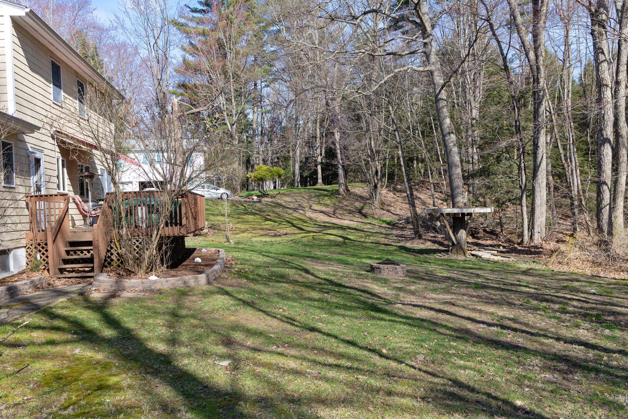 16 Ridge Road