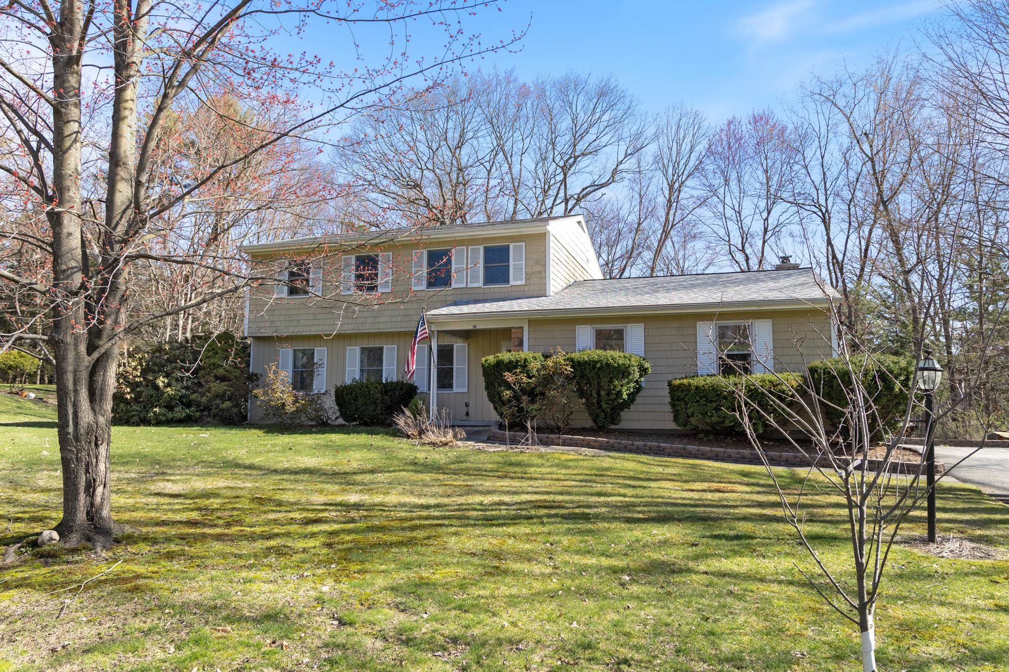 16 Ridge Road