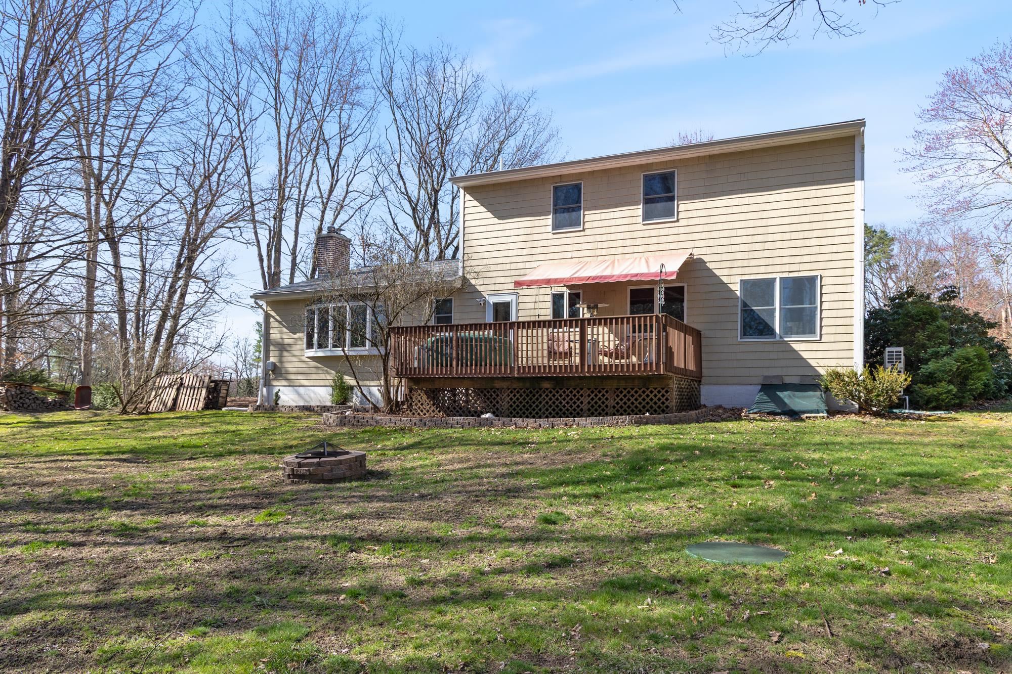 16 Ridge Road