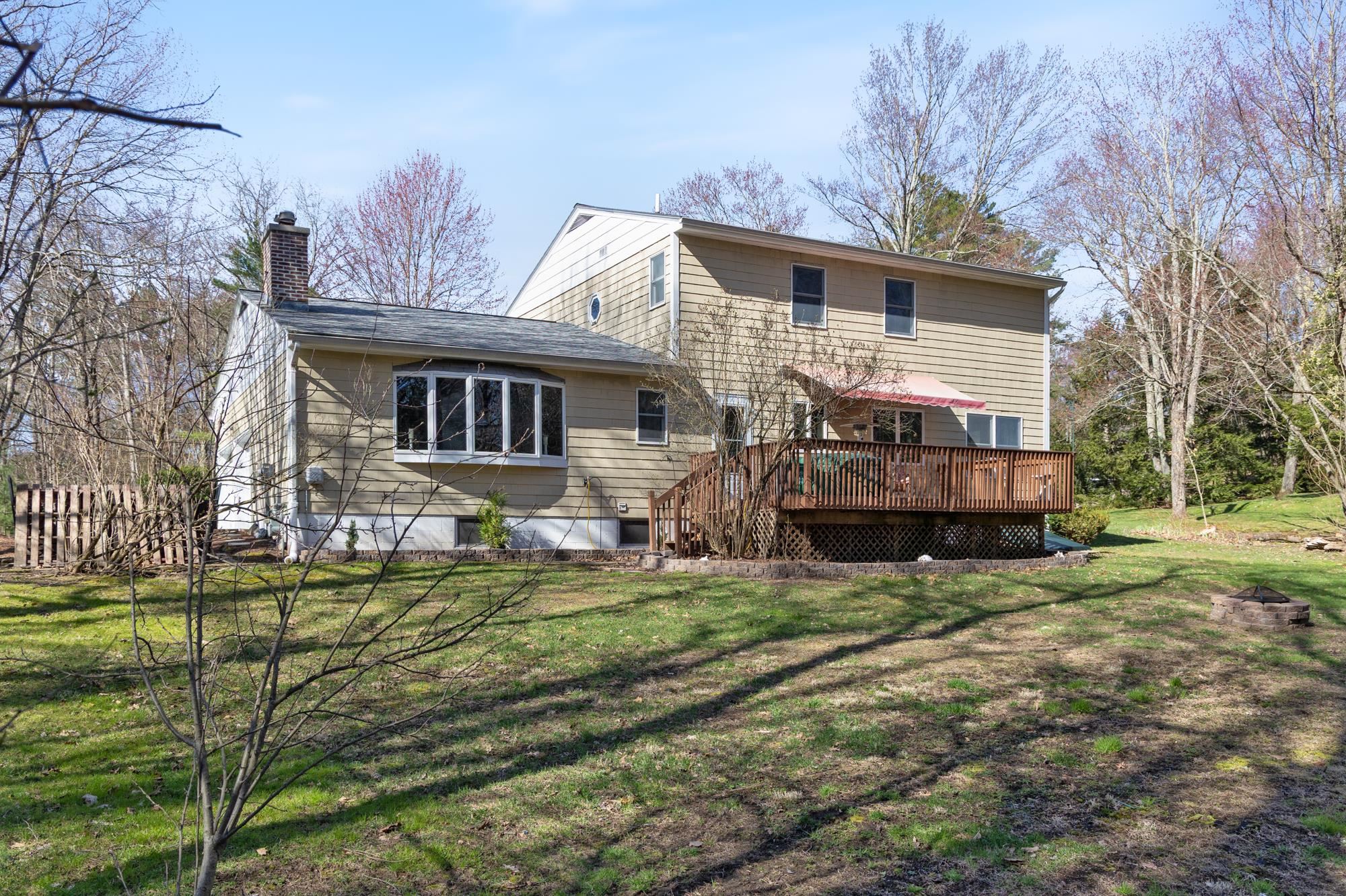 16 Ridge Road