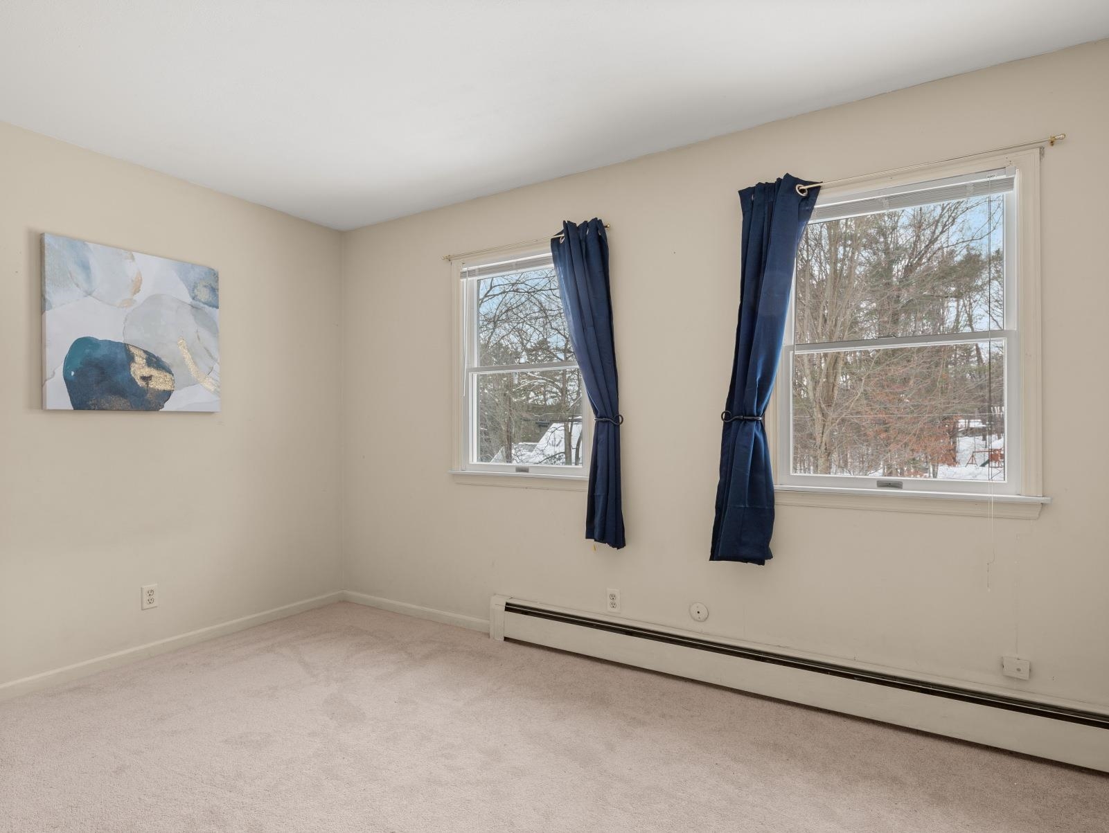 16 Ridge Road