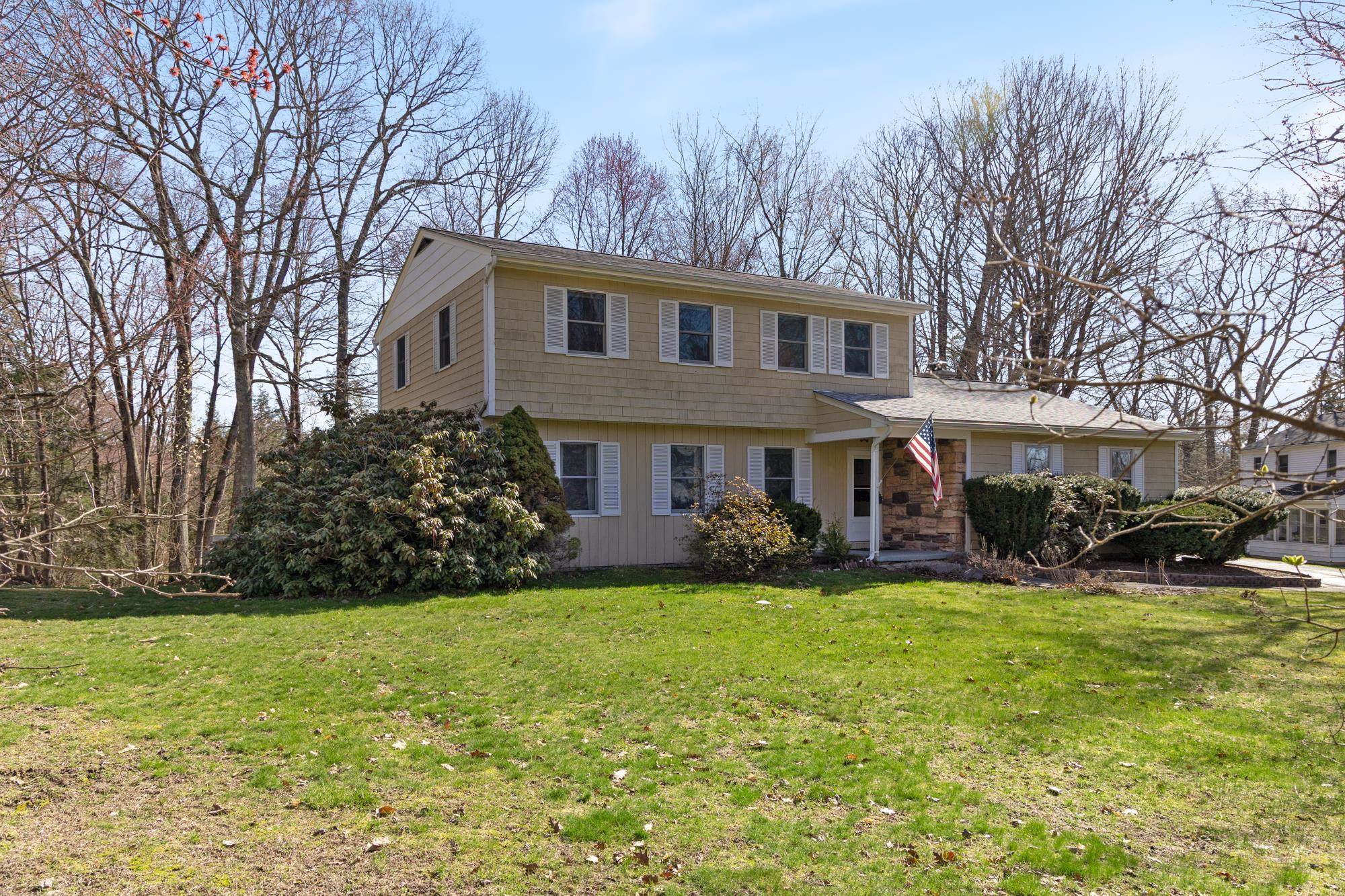 16 Ridge Road