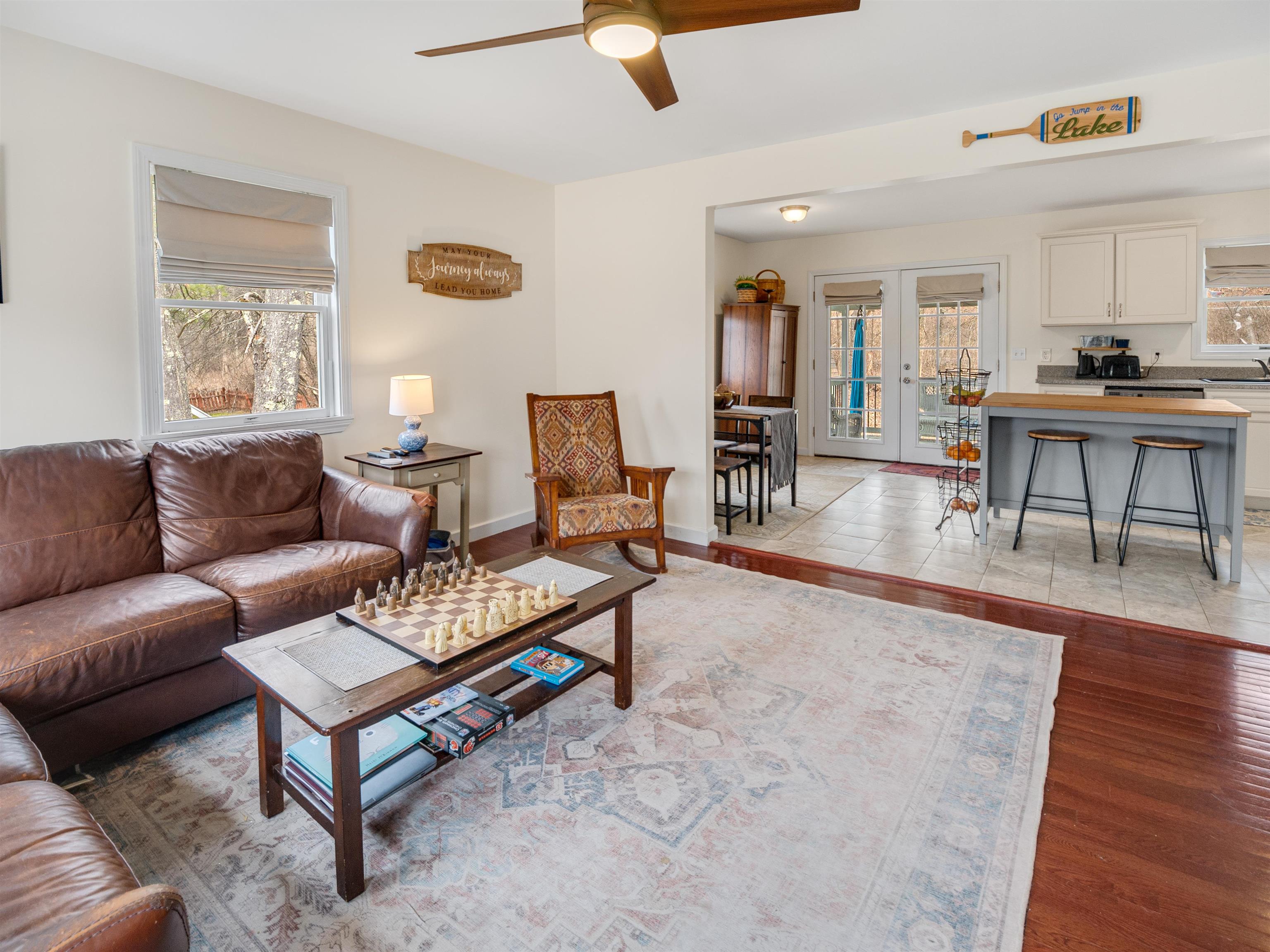 286 East Crystal Haven Road