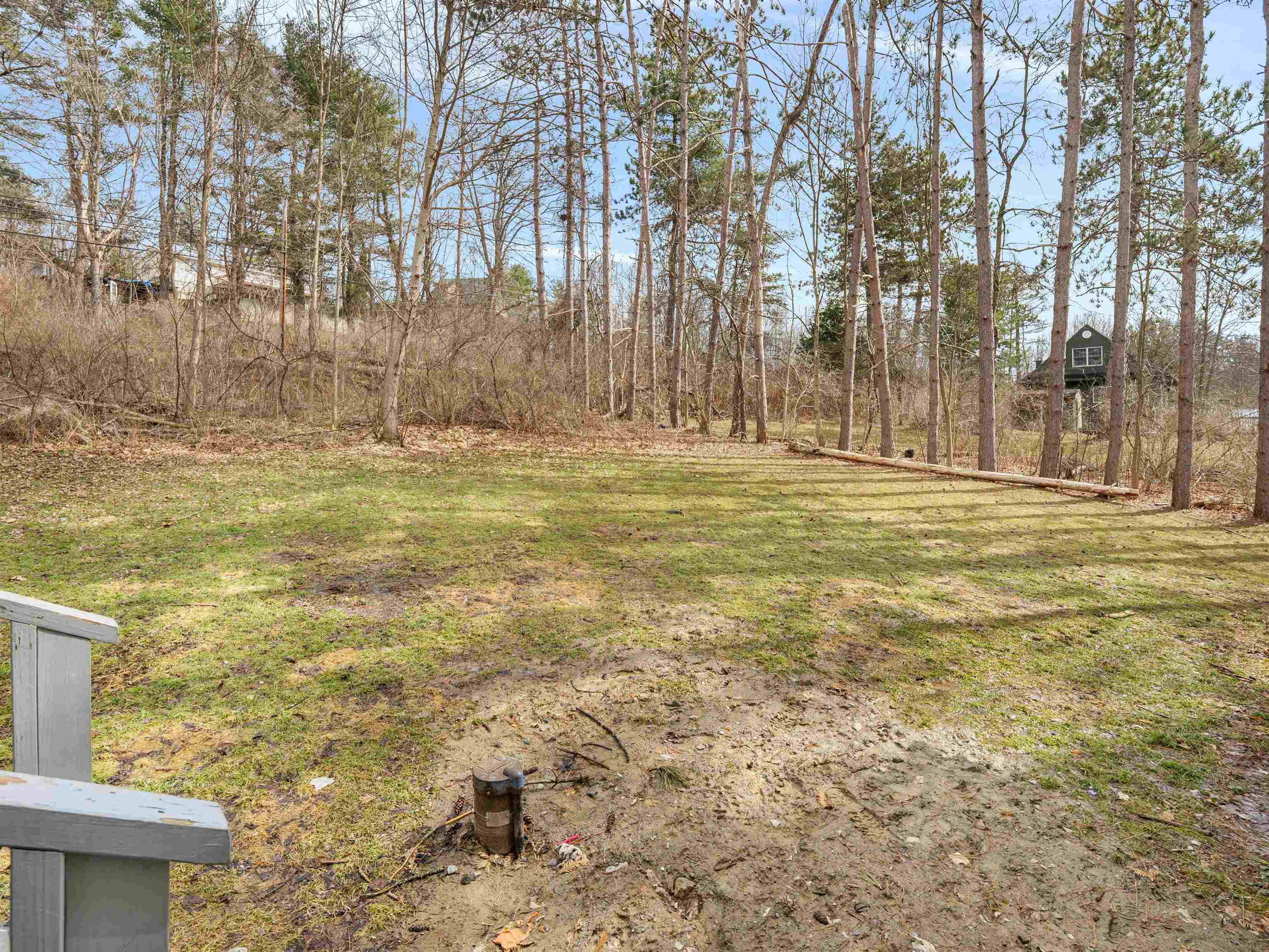 286 East Crystal Haven Road