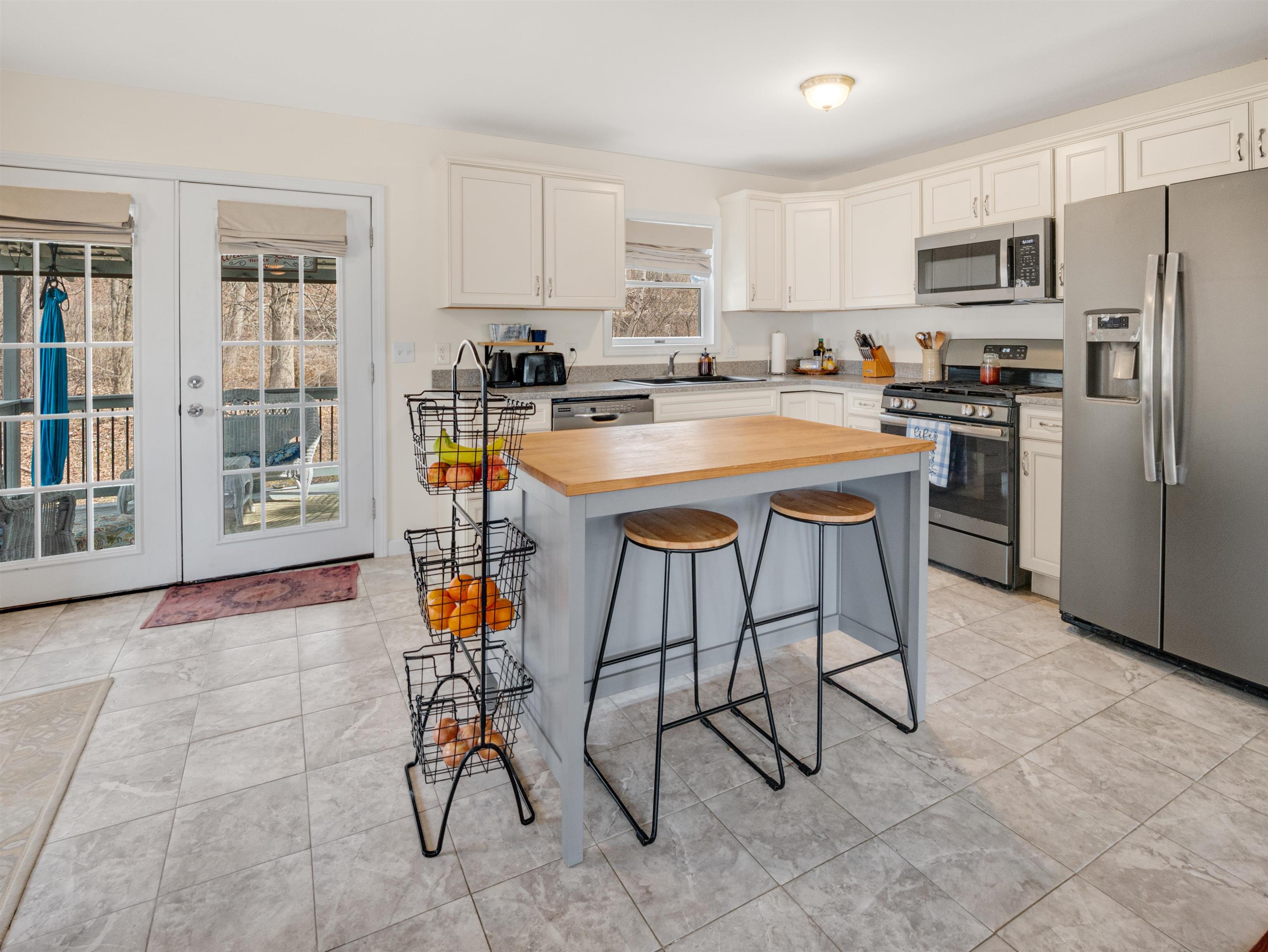 286 East Crystal Haven Road