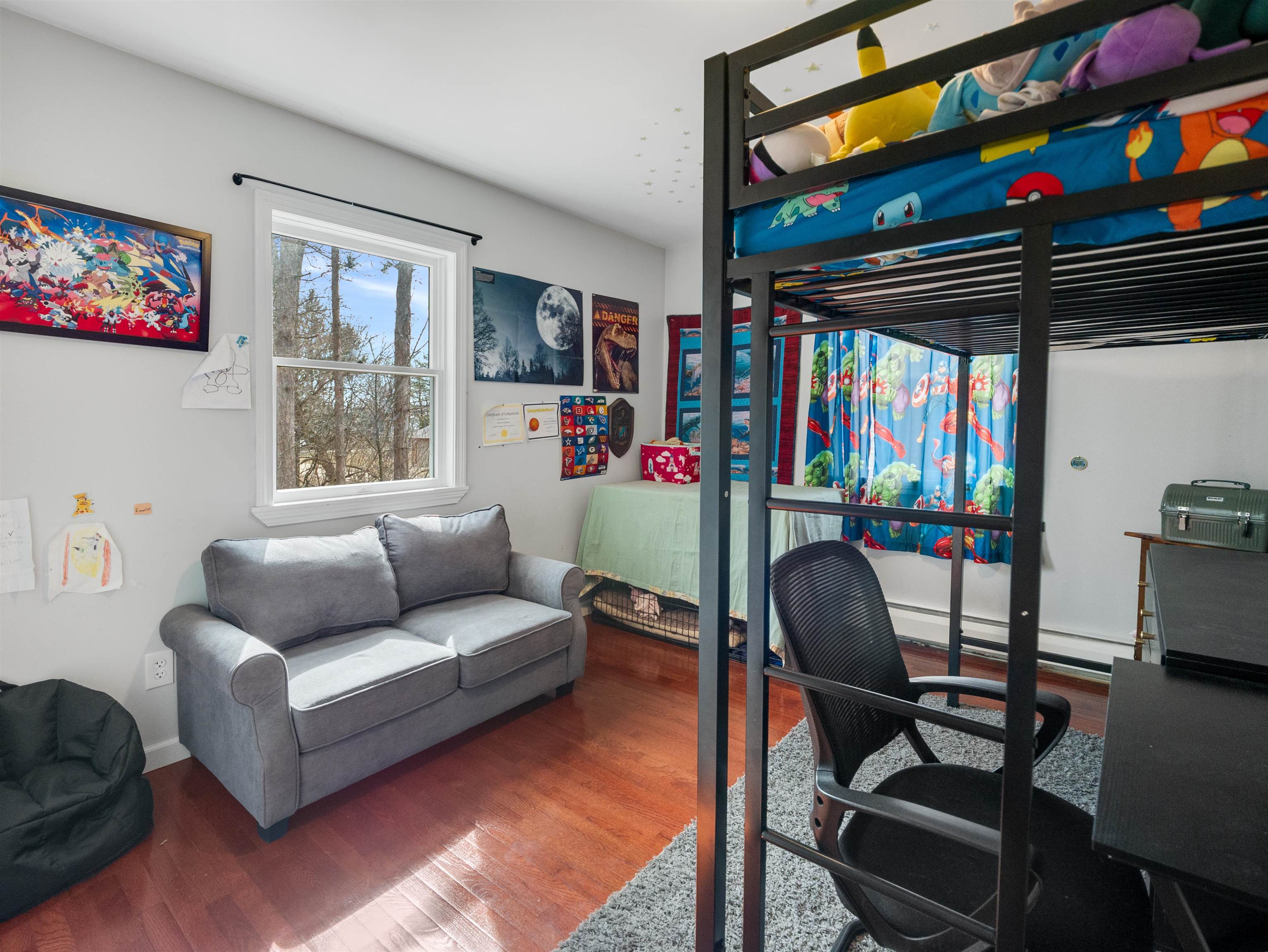 286 East Crystal Haven Road