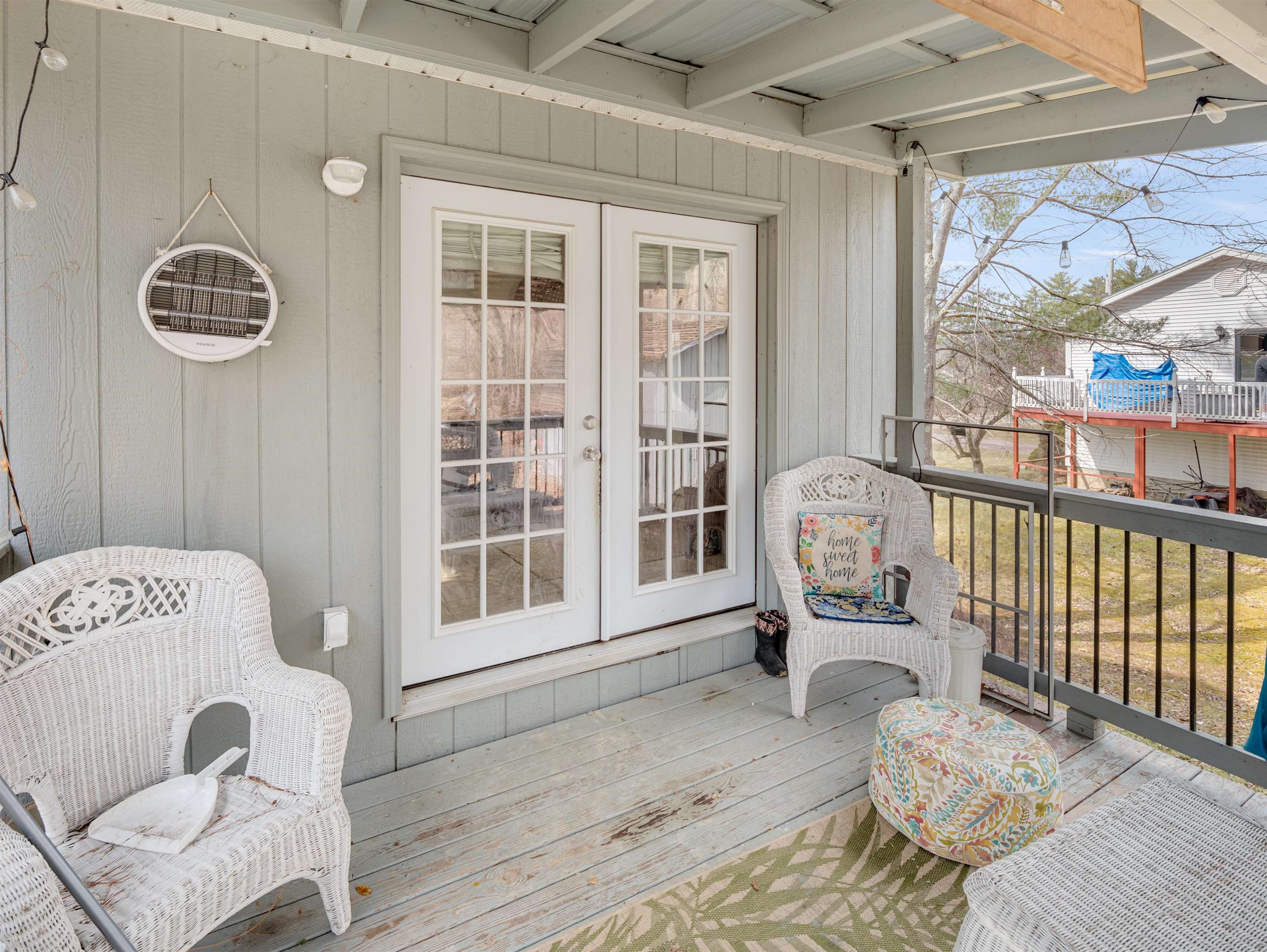286 East Crystal Haven Road