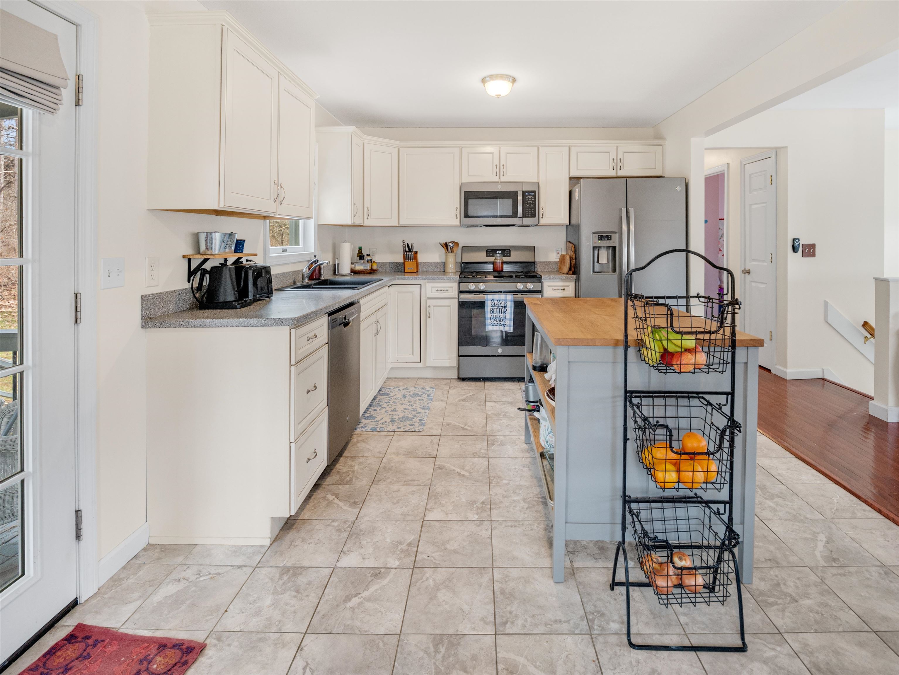 286 East Crystal Haven Road