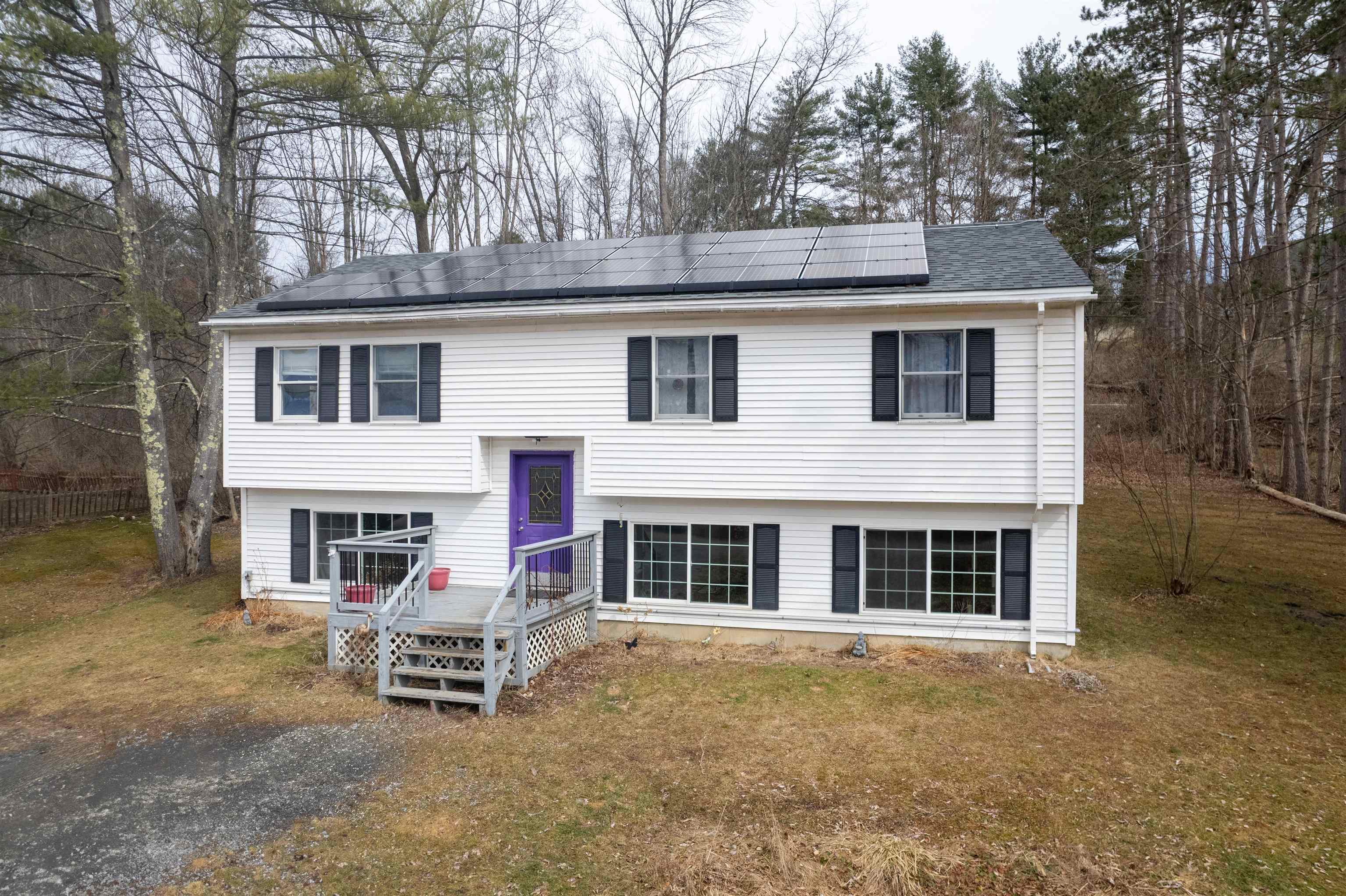 286 East Crystal Haven Road