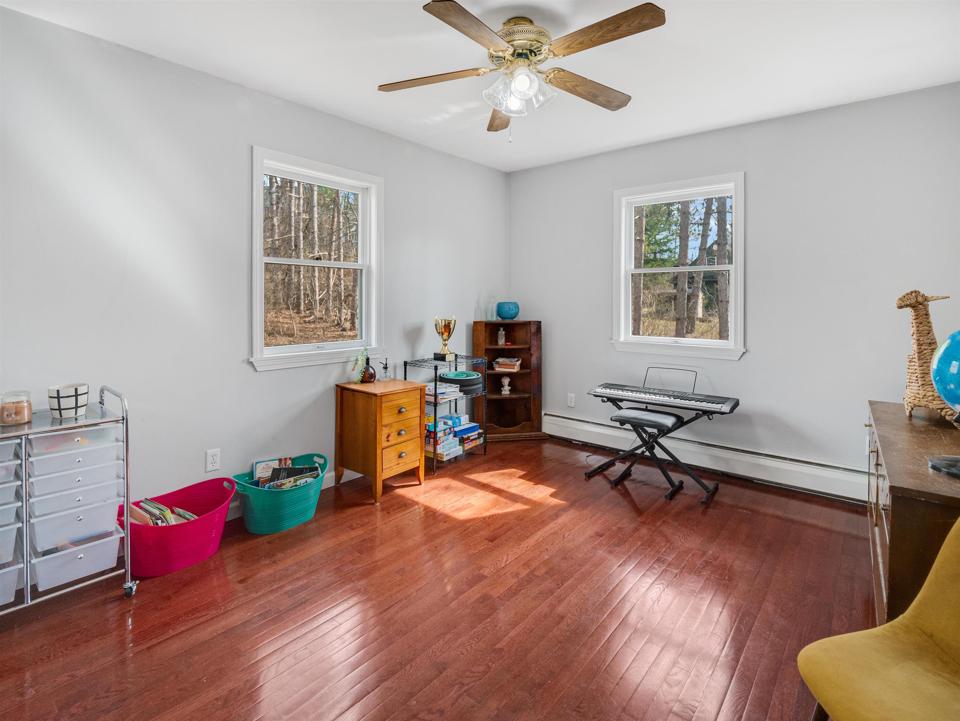 286 East Crystal Haven Road