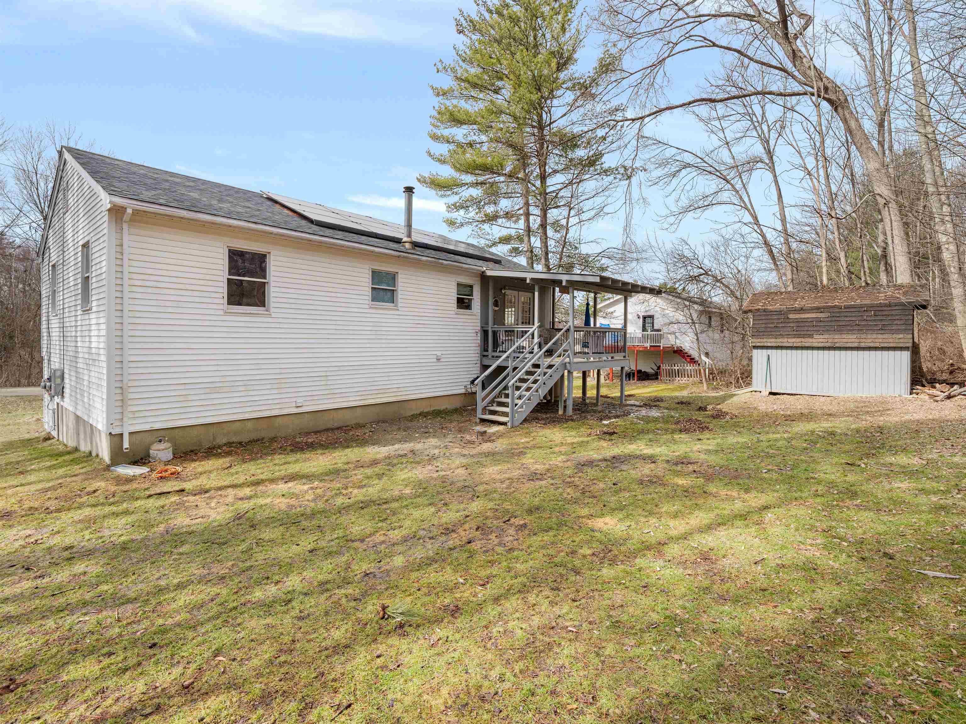 286 East Crystal Haven Road