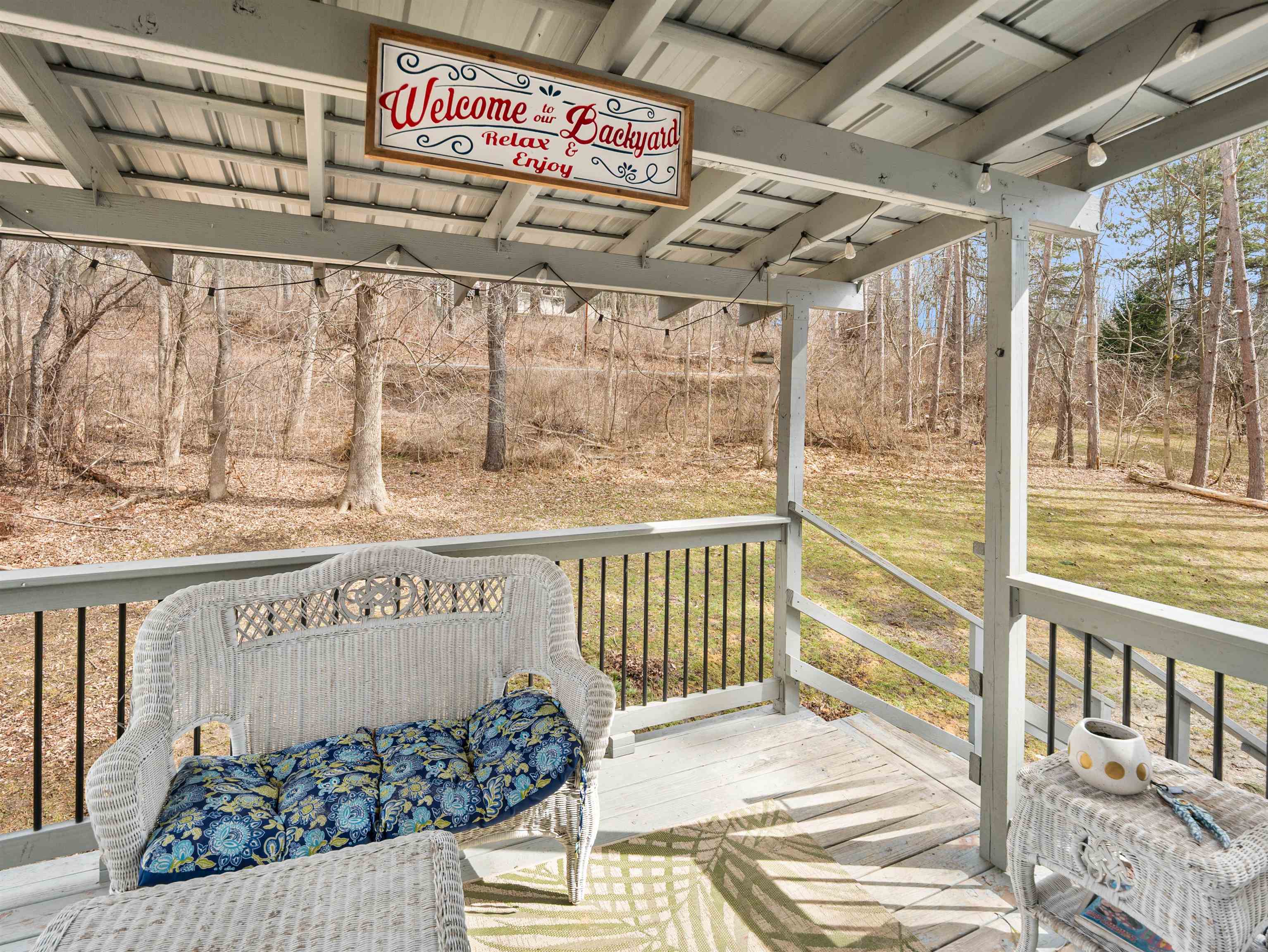 286 East Crystal Haven Road