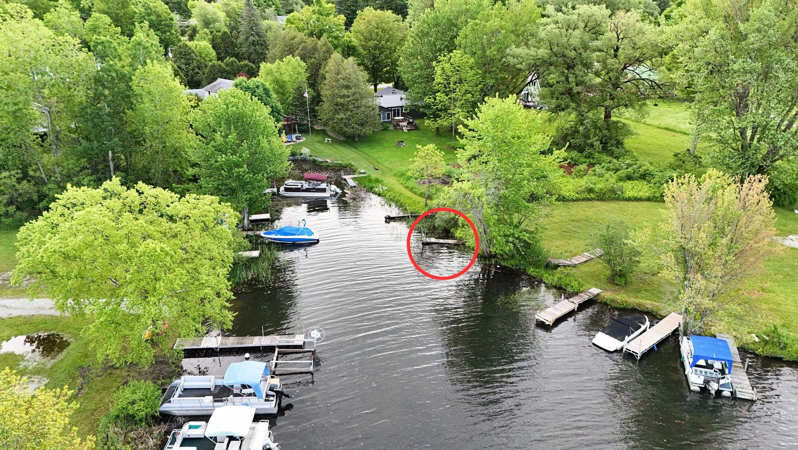286 East Crystal Haven Road