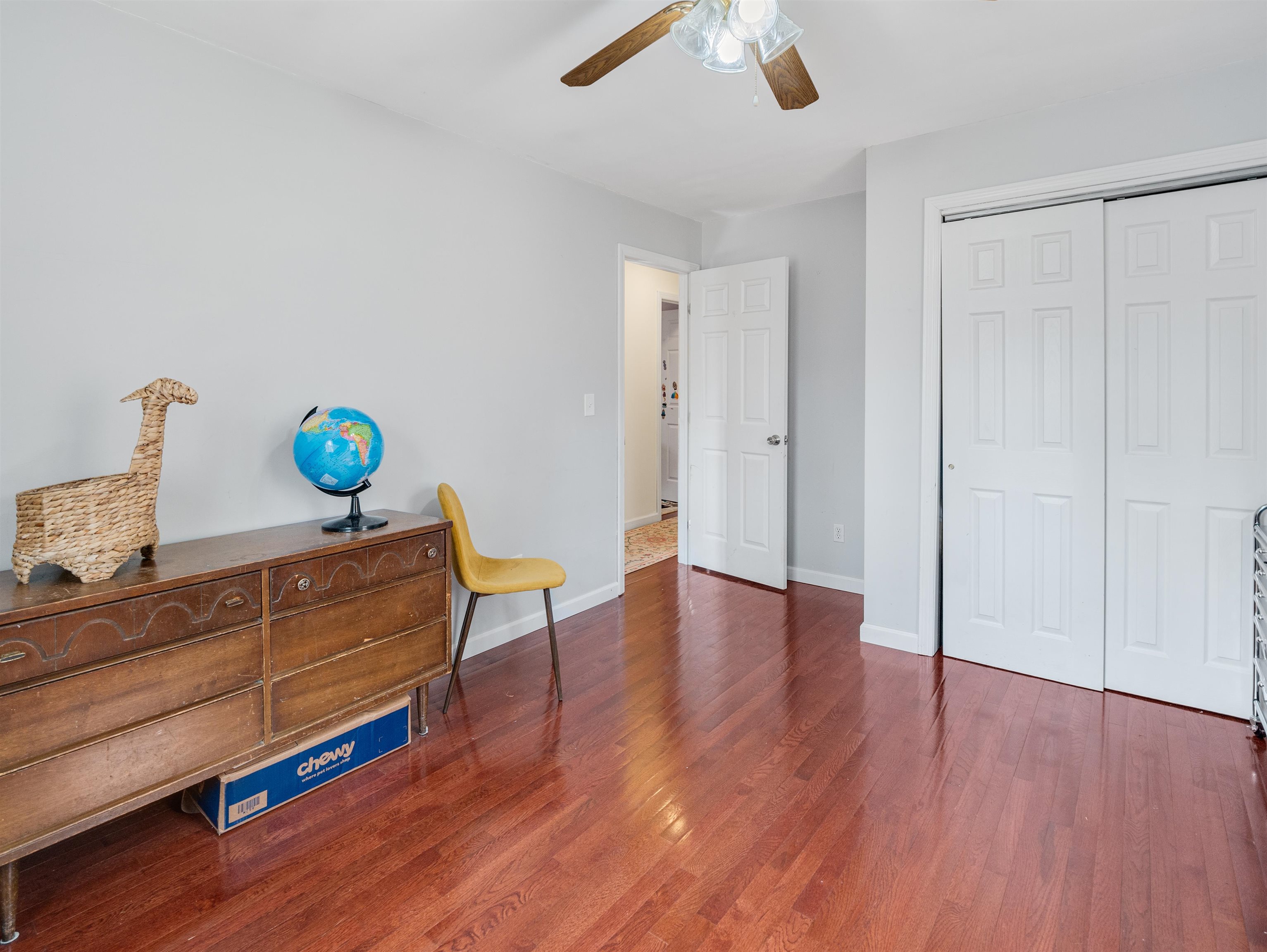 286 East Crystal Haven Road