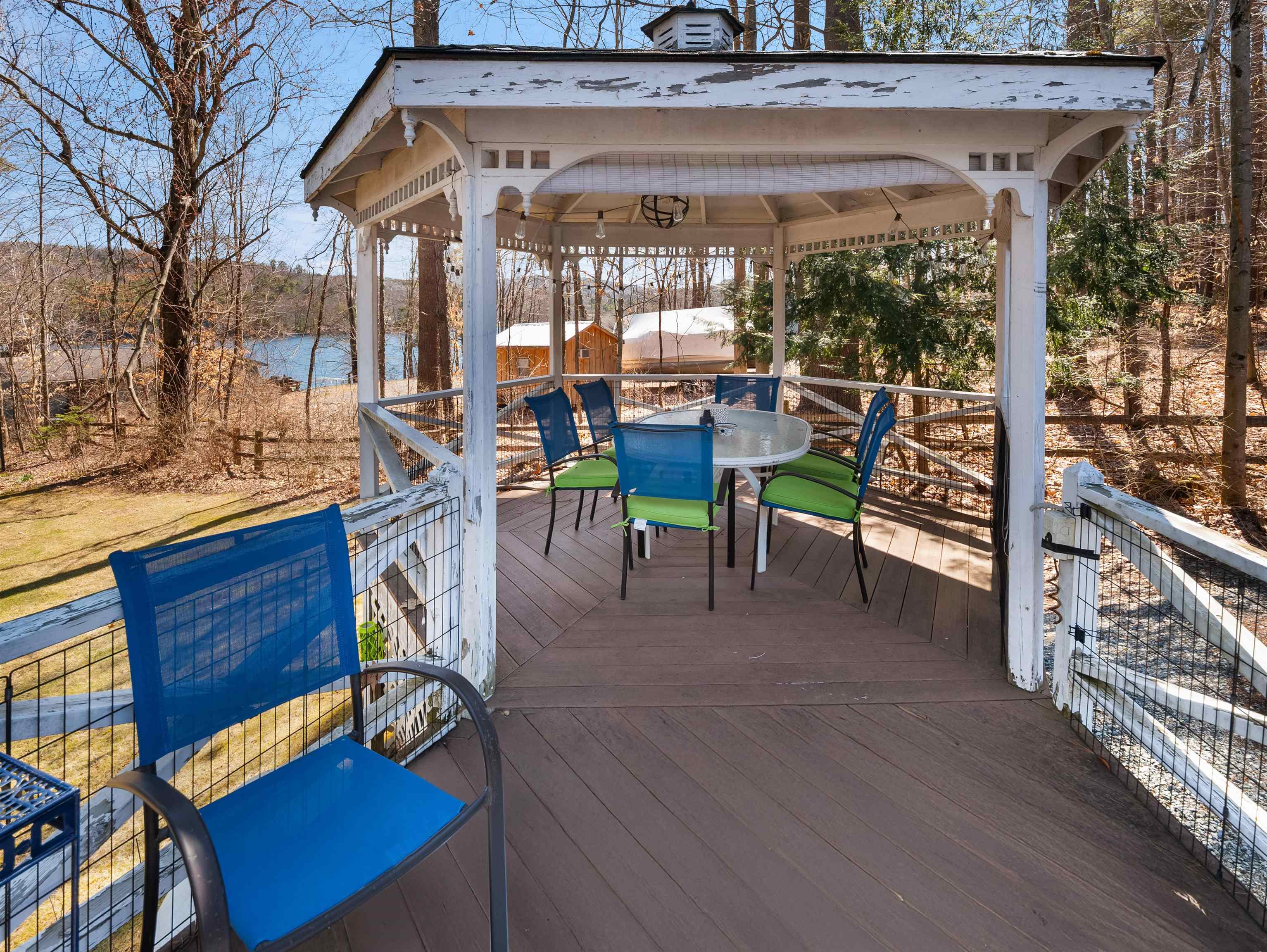 383 Johnson Spooner Road