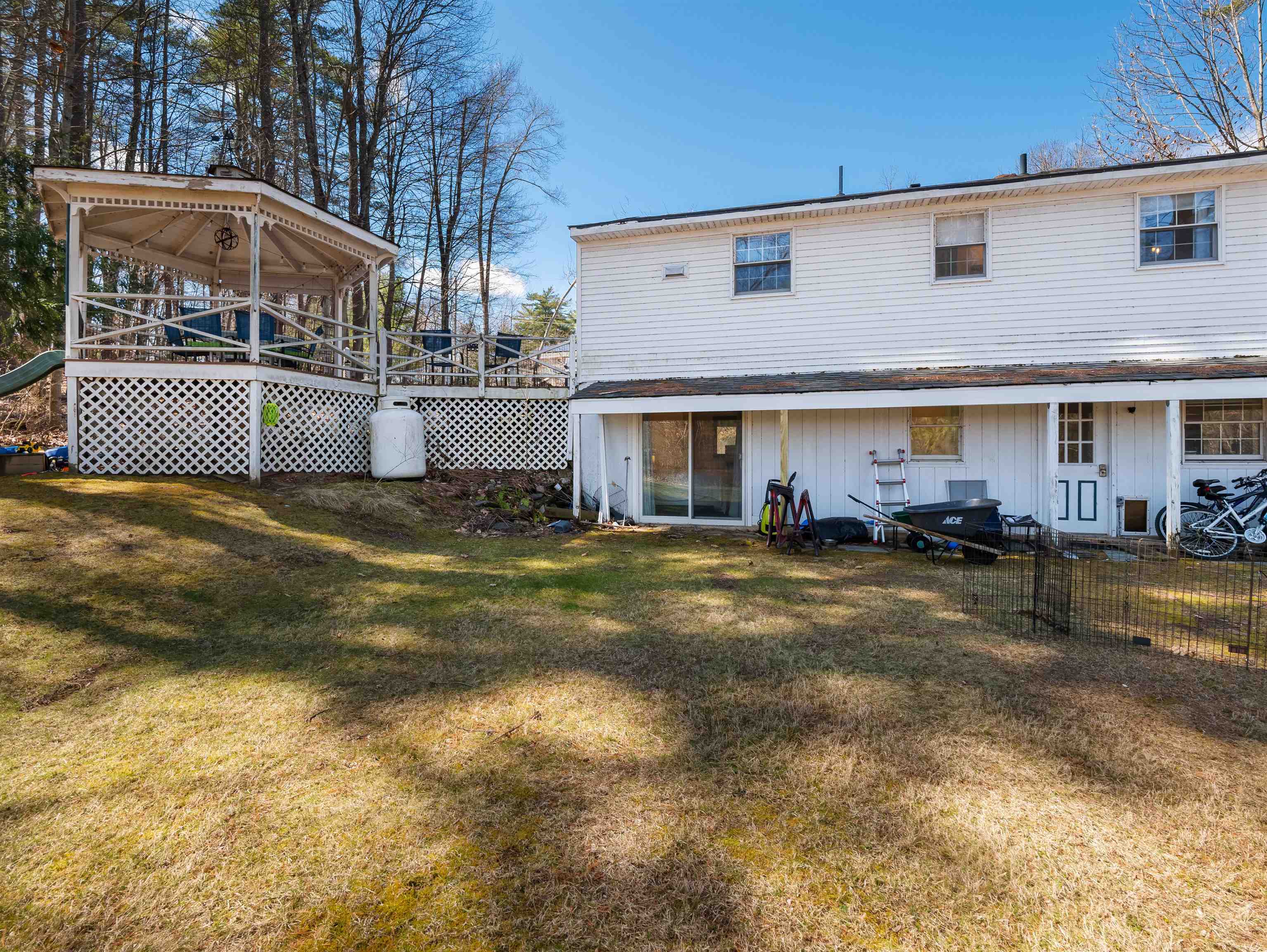 383 Johnson Spooner Road