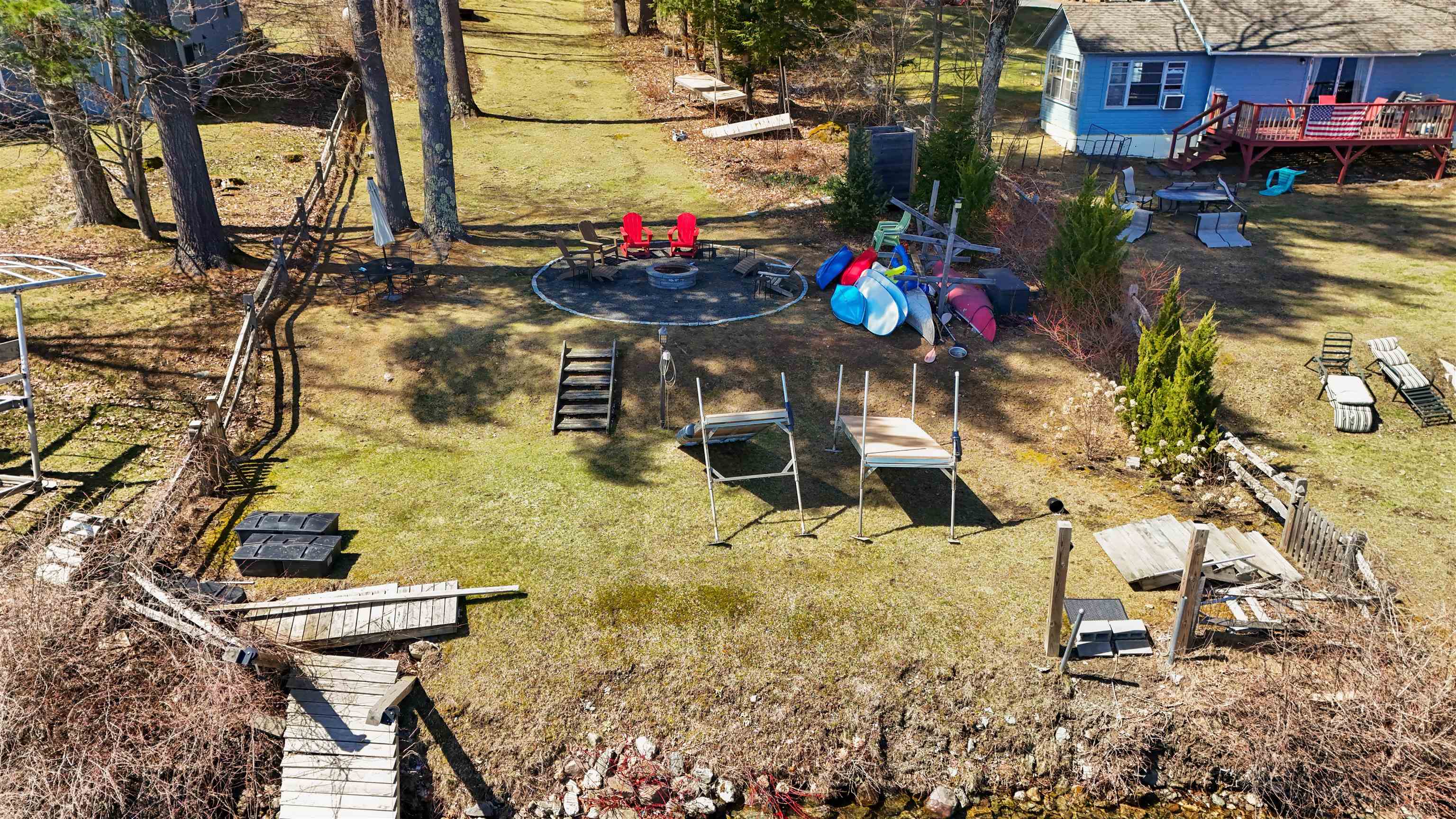 383 Johnson Spooner Road