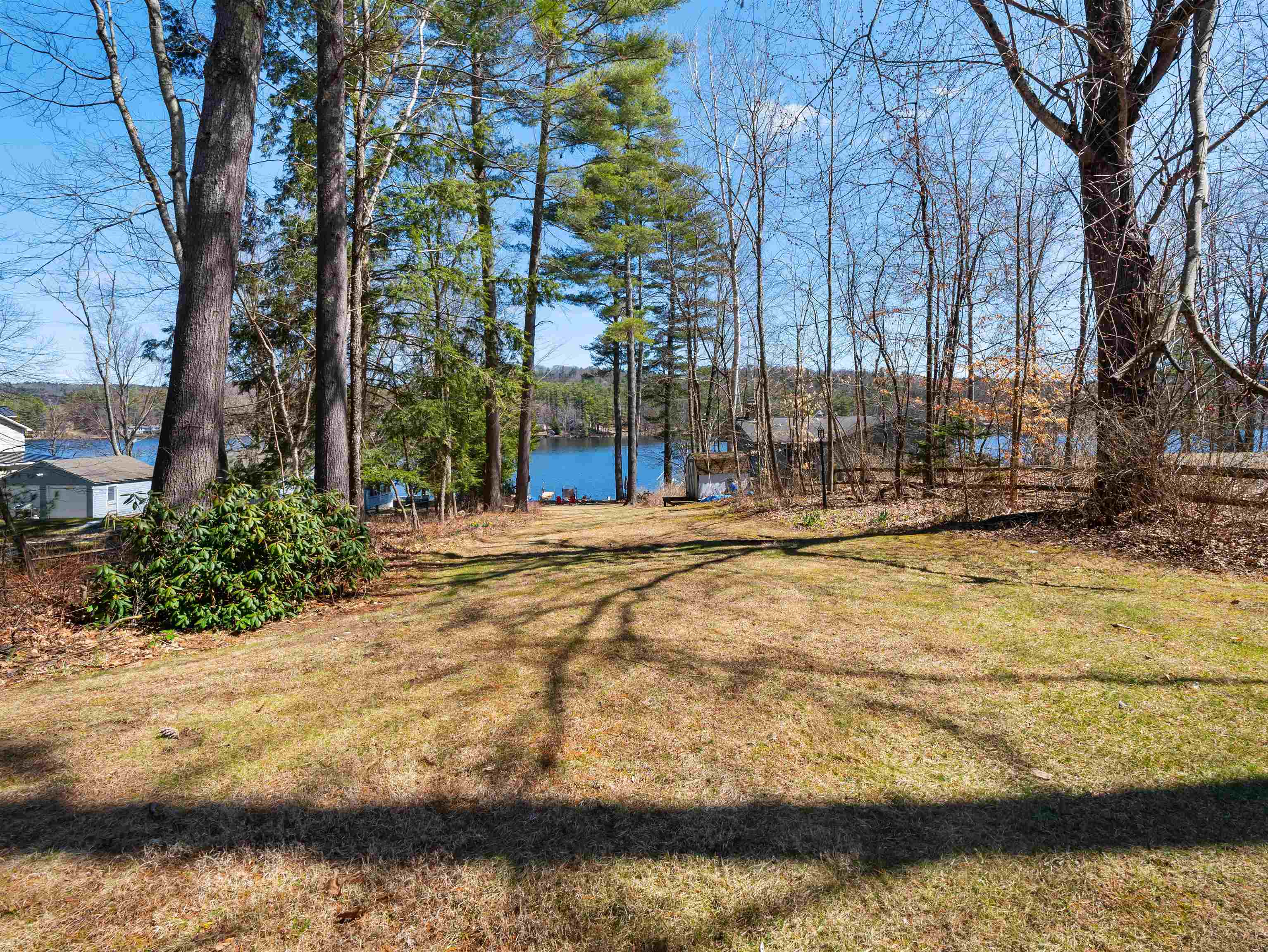 383 Johnson Spooner Road
