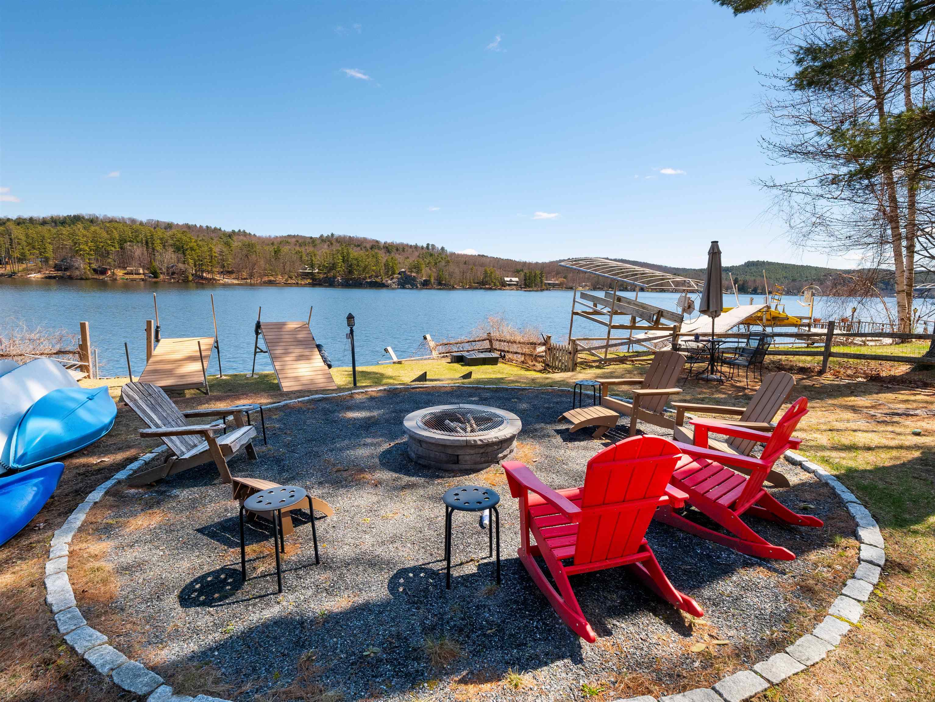 383 Johnson Spooner Road
