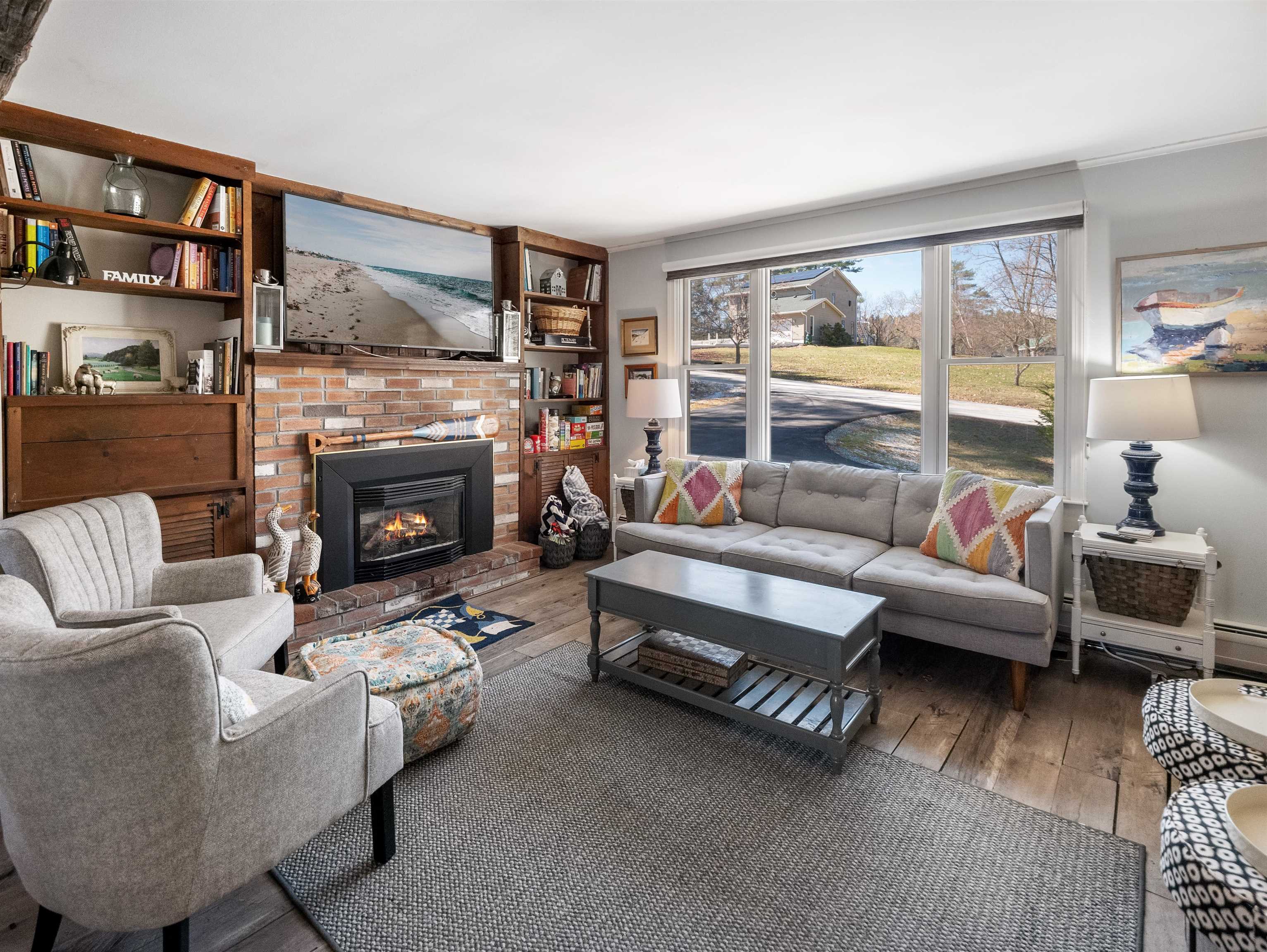 383 Johnson Spooner Road
