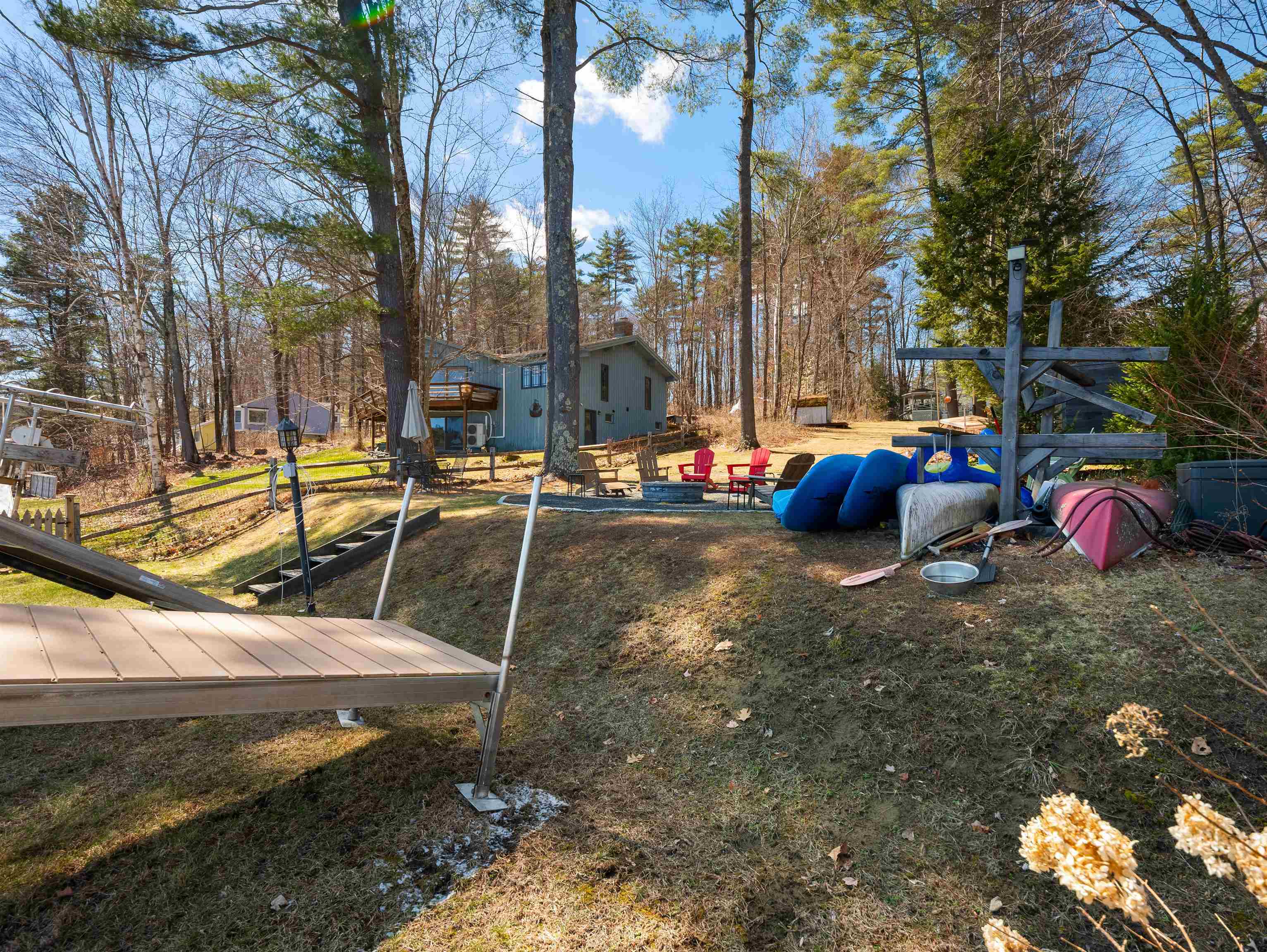 383 Johnson Spooner Road