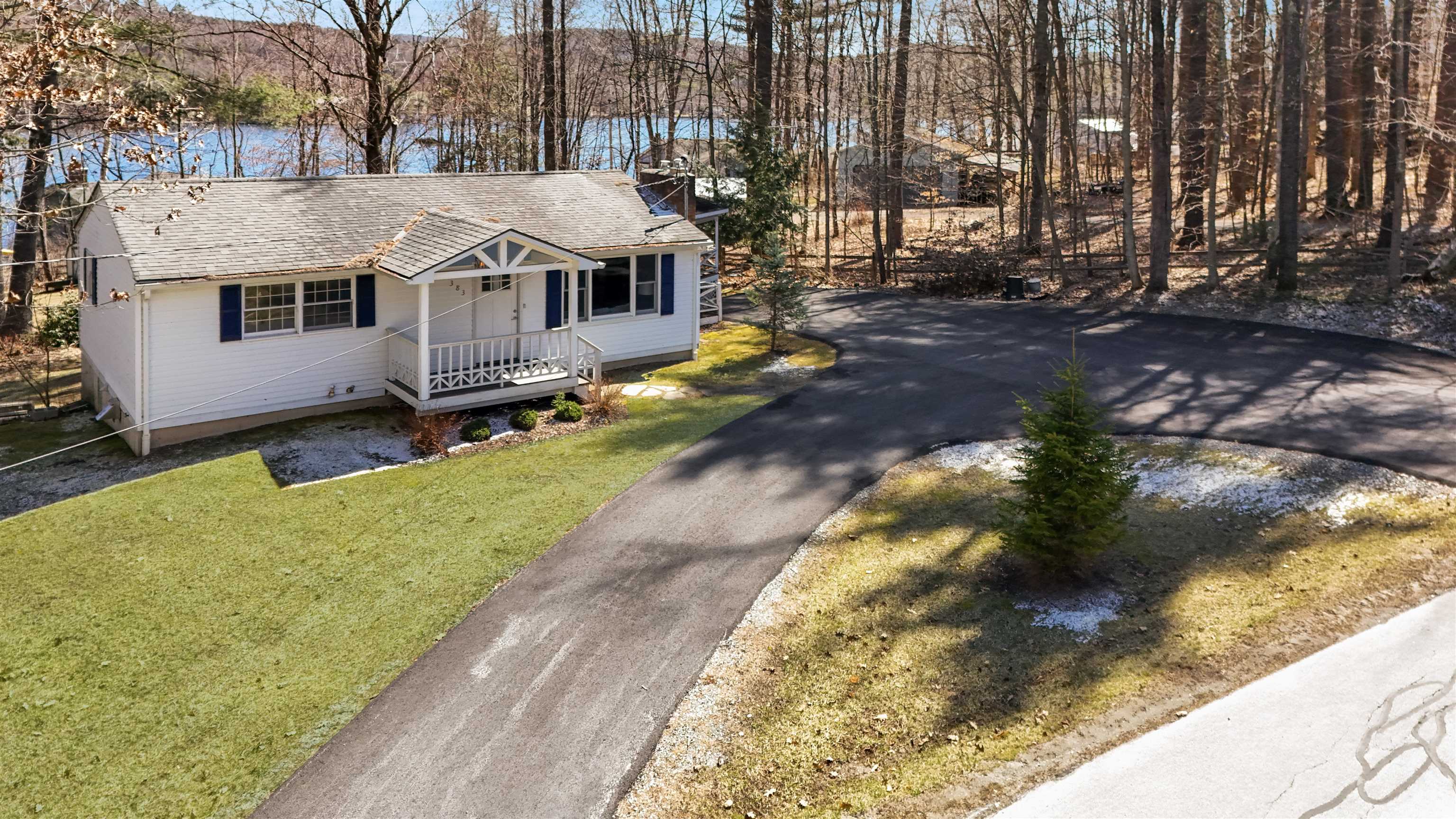 383 Johnson Spooner Road