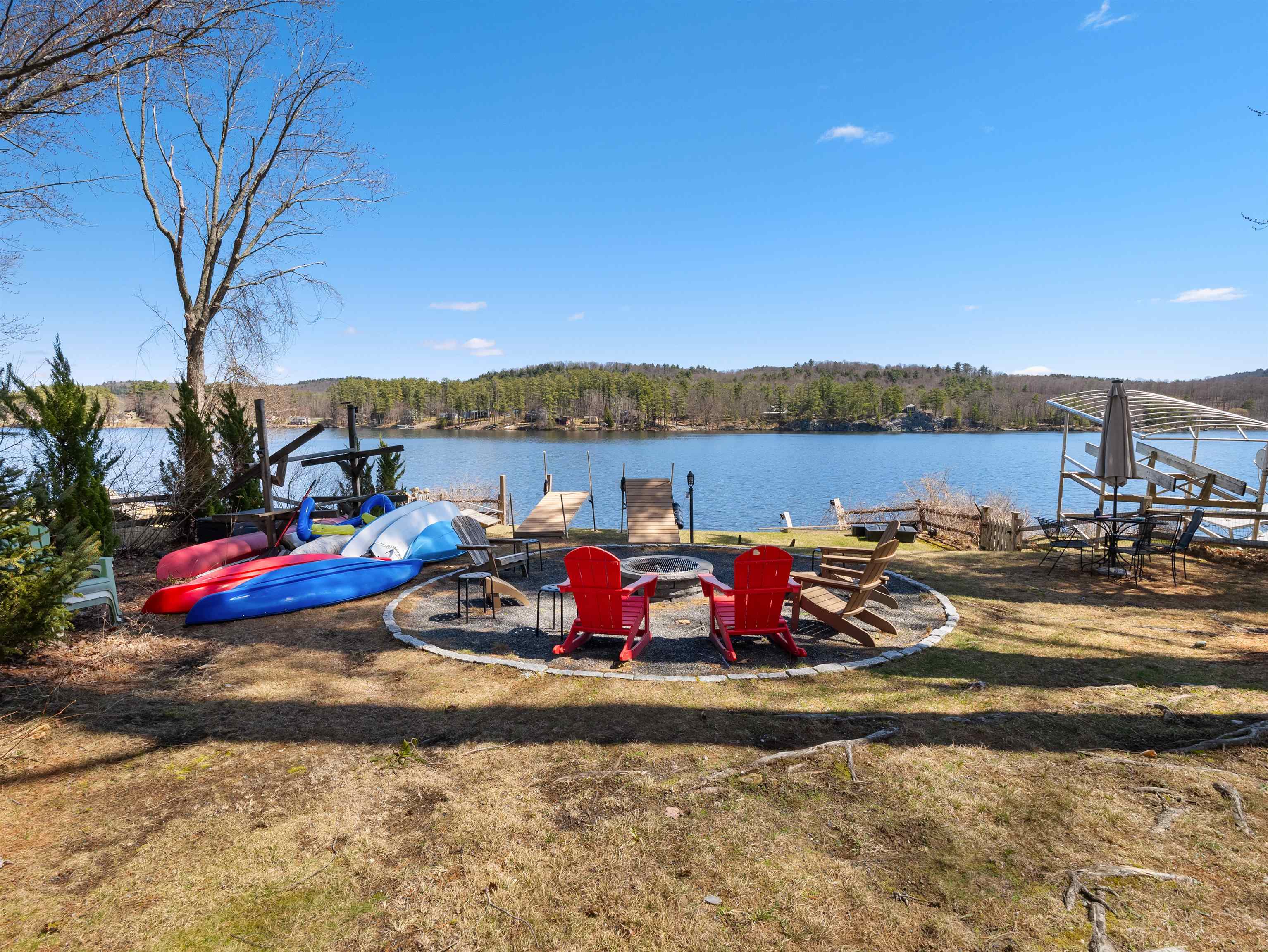 383 Johnson Spooner Road